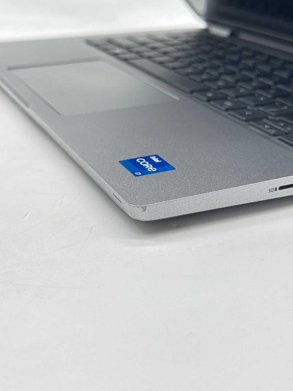 Dell Latitude 5420 Core i7 1185G7 16GB RAM 512GB SSD - READ