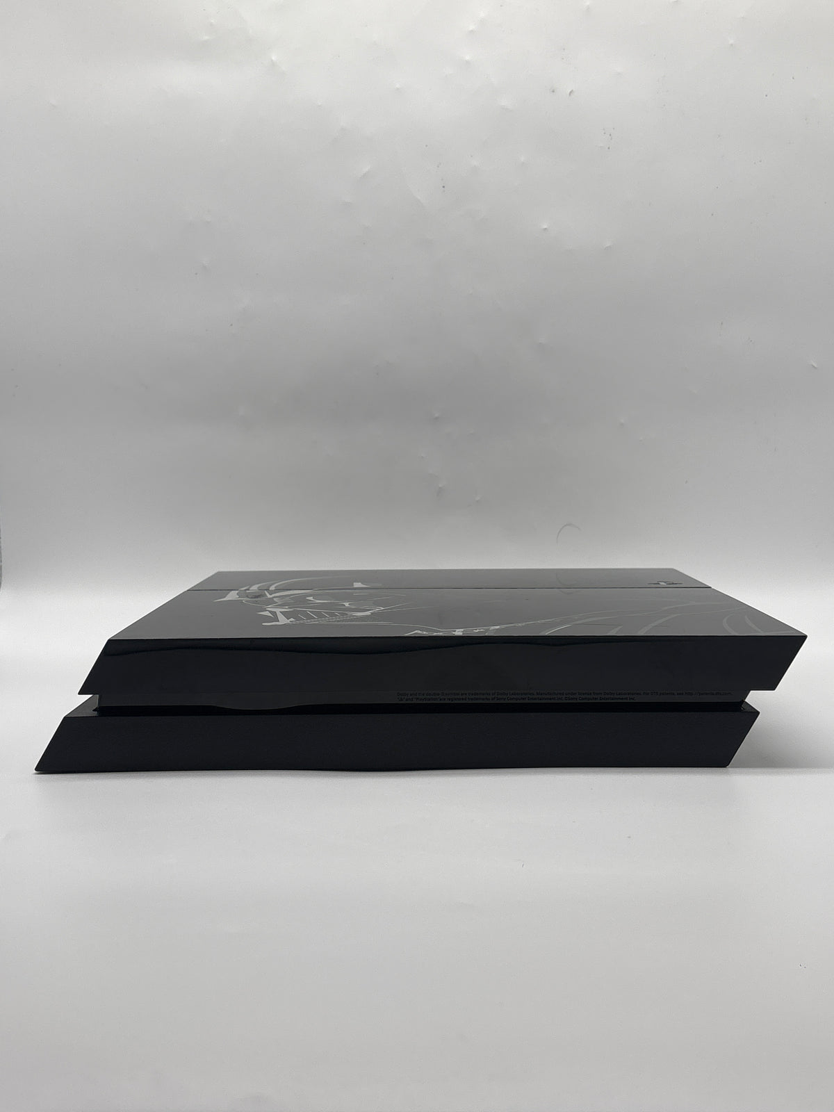 Sony PlayStation 4 Limited Edition Darth Vader 500GB CUH-1215A - Used