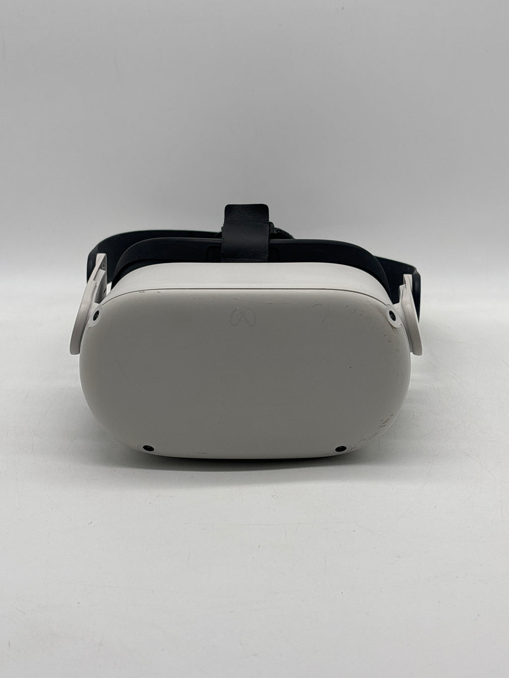 Meta Oculus Quest 2 KW49CM 128GB - For Parts (Read DESC)
