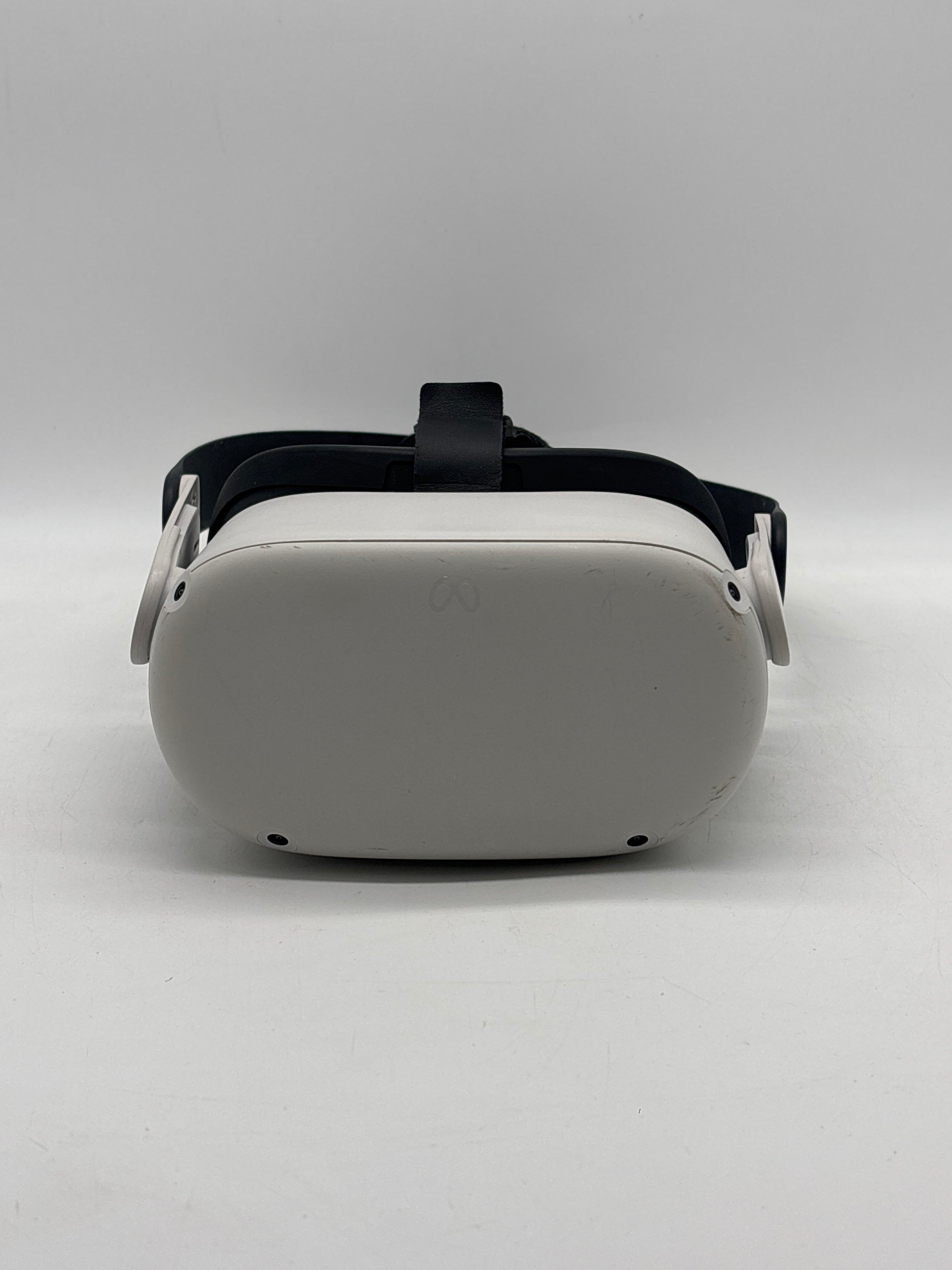 Meta Oculus Quest 2 KW49CM 128GB - For Parts (Read DESC)
