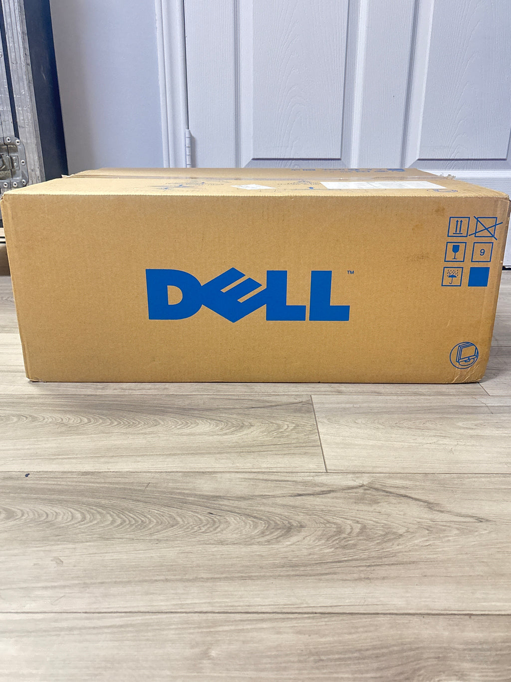 Dell UltraSharp 2407WFP 24" Widescreen LCD Monitor - New Open Box