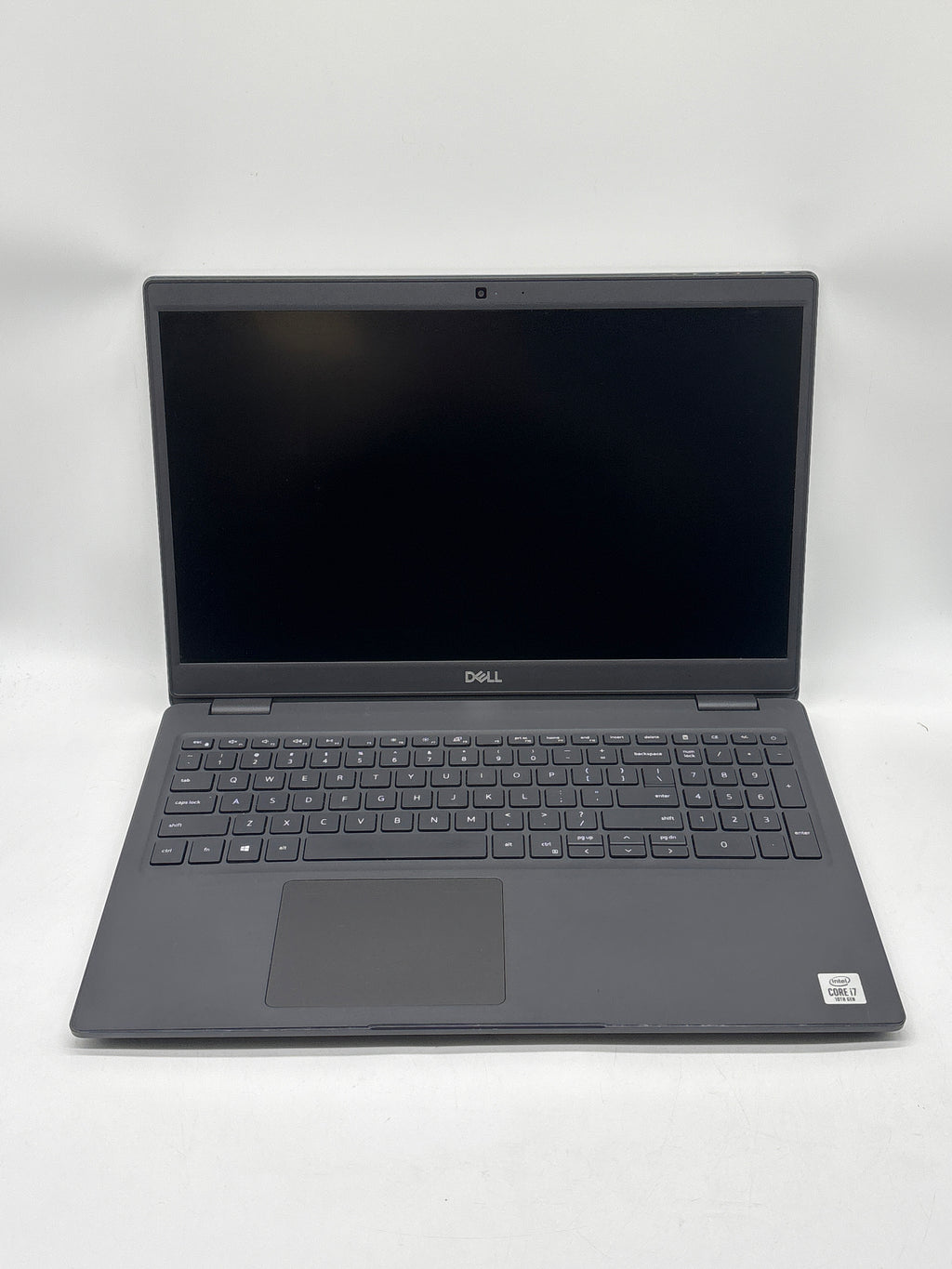 Dell Latitude 3510 i7-10510U 8GB RAM 256GB SSD - Bad Keyboard
