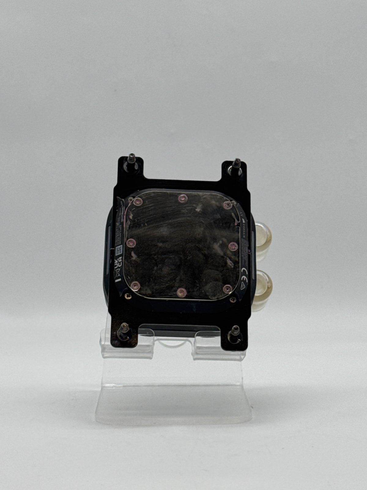 Corsair Hydro X Series XC7 RGB Elite LCD CPU Water Block - Used