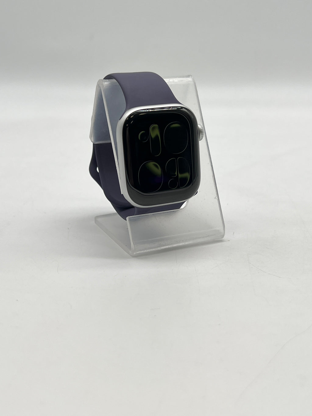Apple Watch Series 11 42mm Aluminum GPS + Cellular - Used