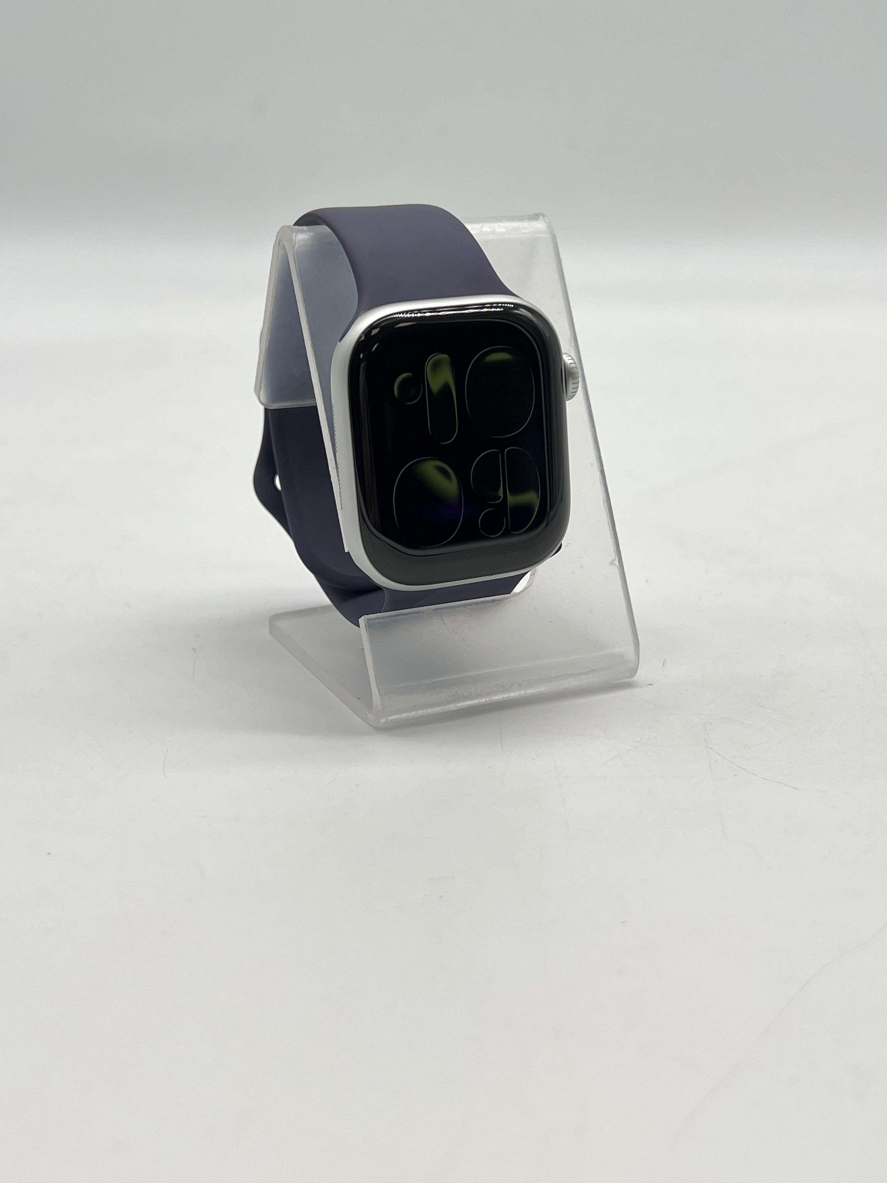 Apple Watch Series 11 42mm Aluminum GPS + Cellular - Used