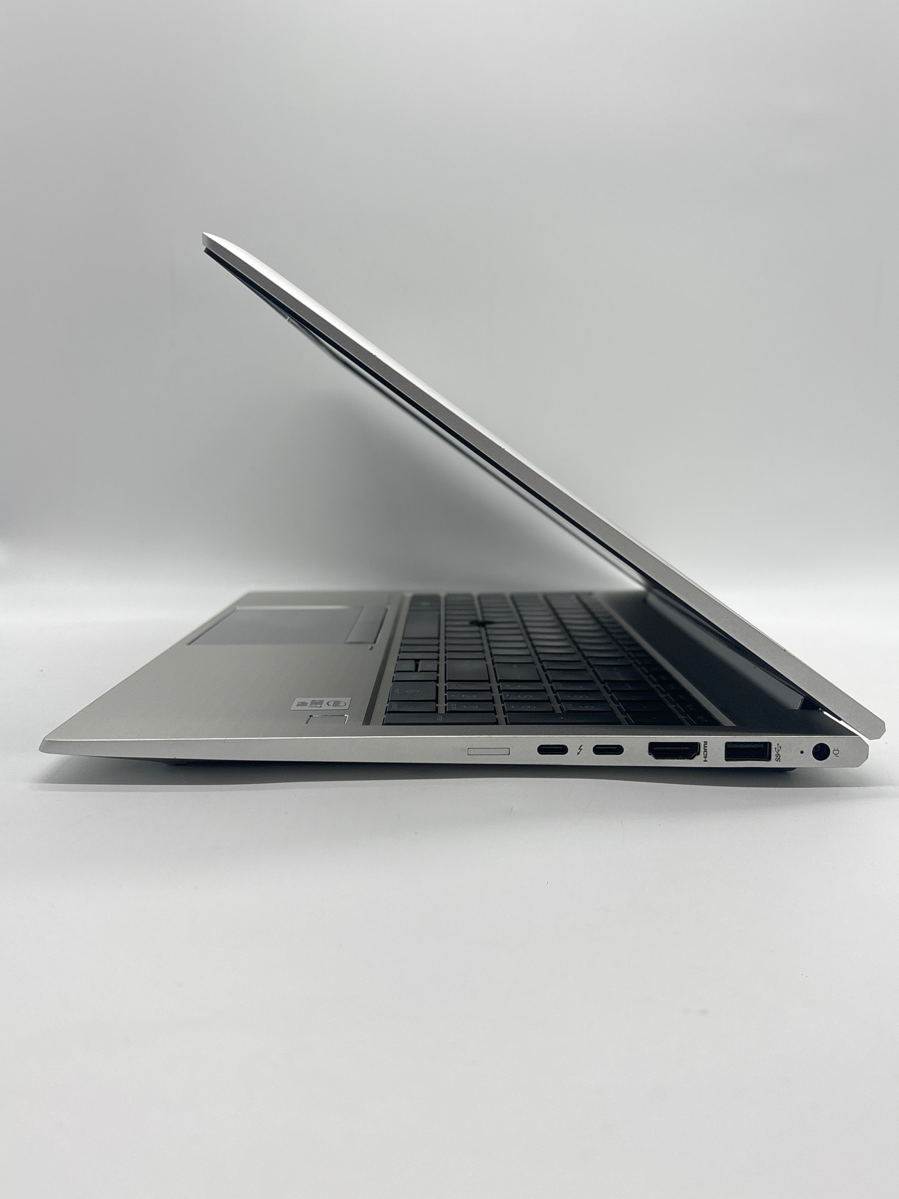 HP EliteBook 850 G7 Touch i7-10610U 32GB RAM 512GB SSD