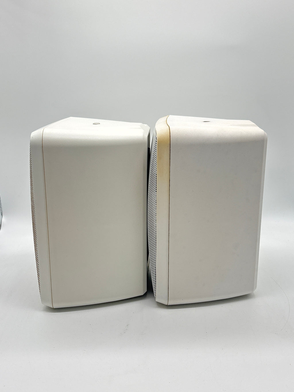 JBL Control 25-1-WH Wall Speaker White