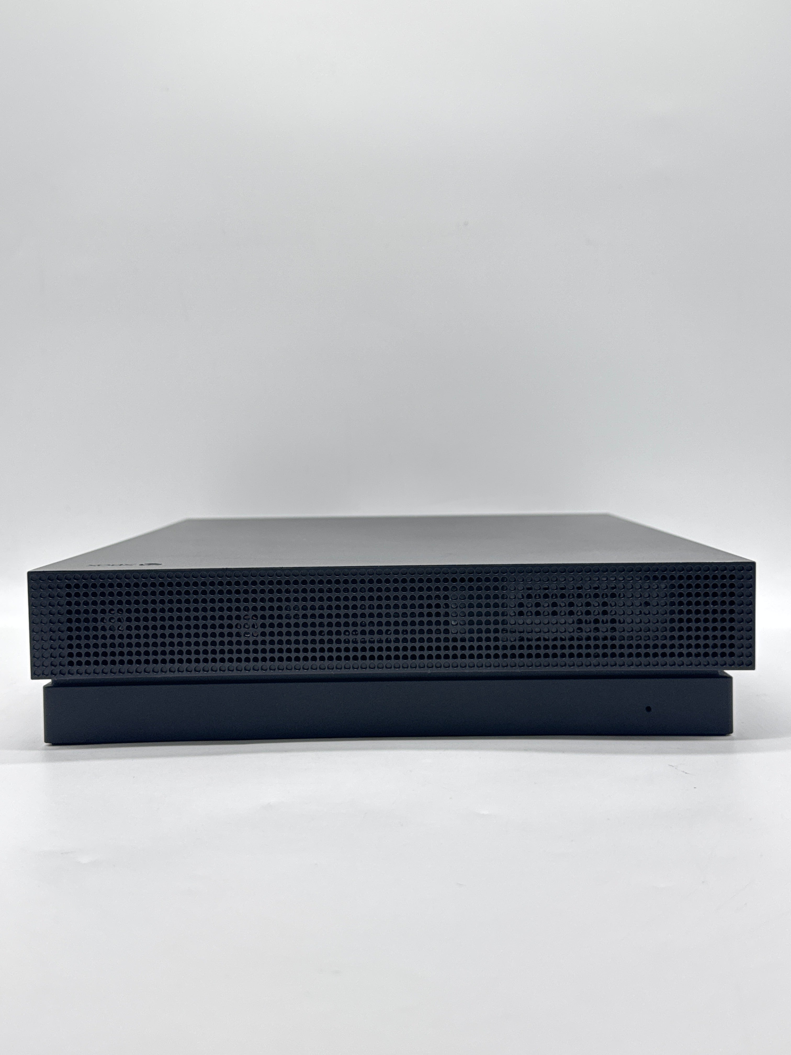 Microsoft Xbox One X 1787 1TB Disc Edition Black - Used