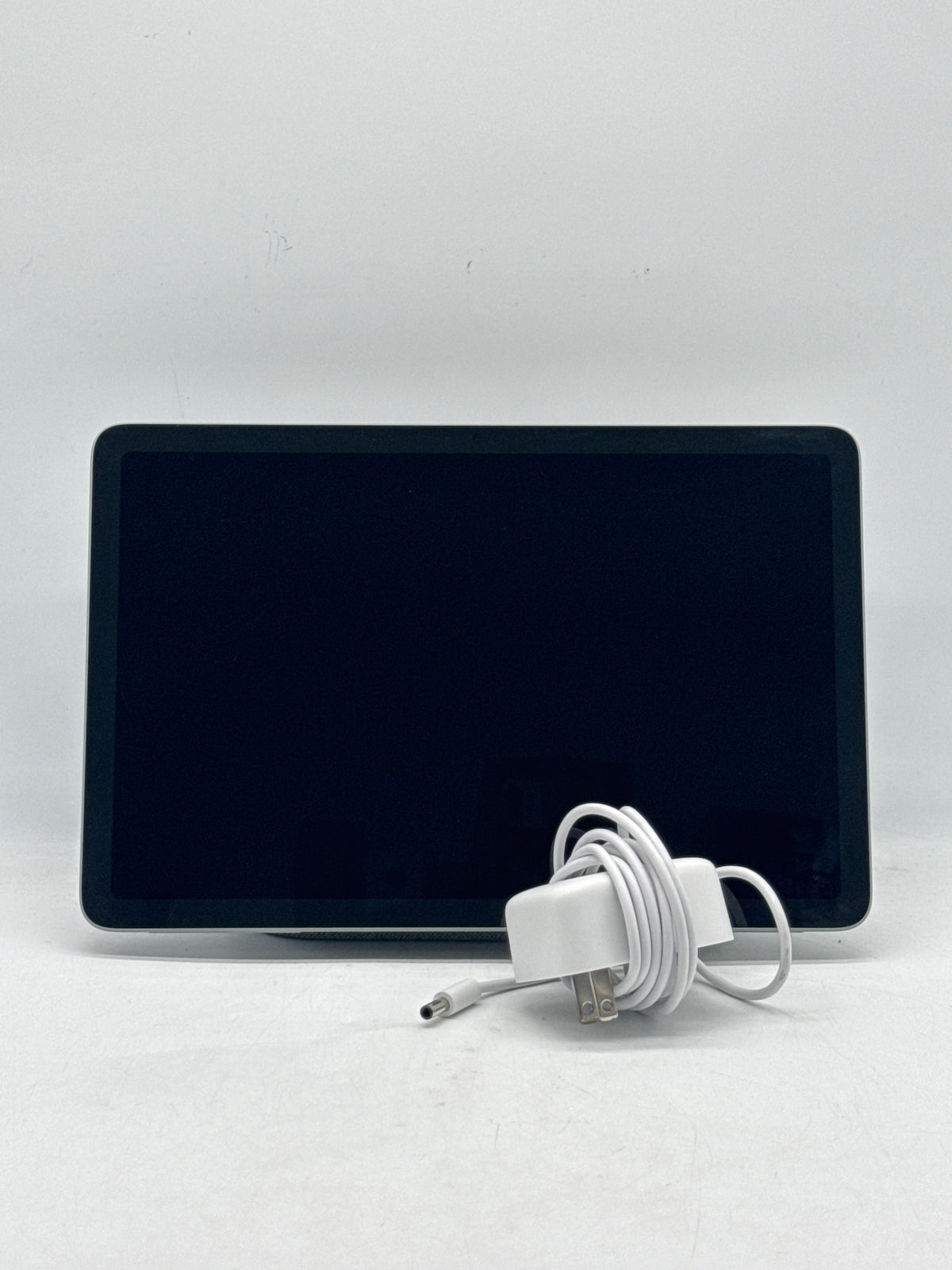 Google Pixel Tablet 11" 128GB Wi-Fi w/ Charging Speaker Dock Gray - Used