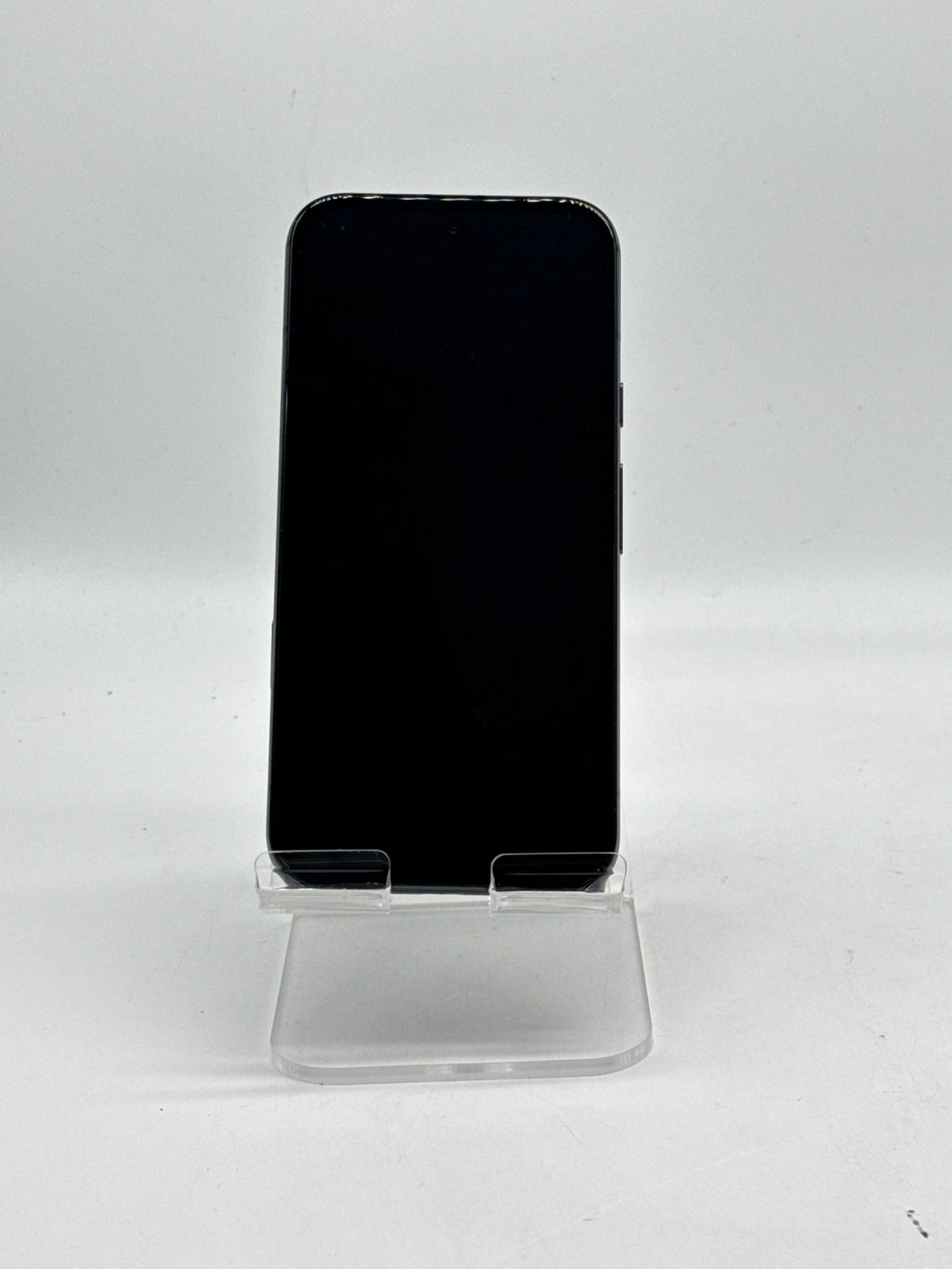 Google Pixel 8a Obsidian 128GB T-Mobile Locked - For Parts