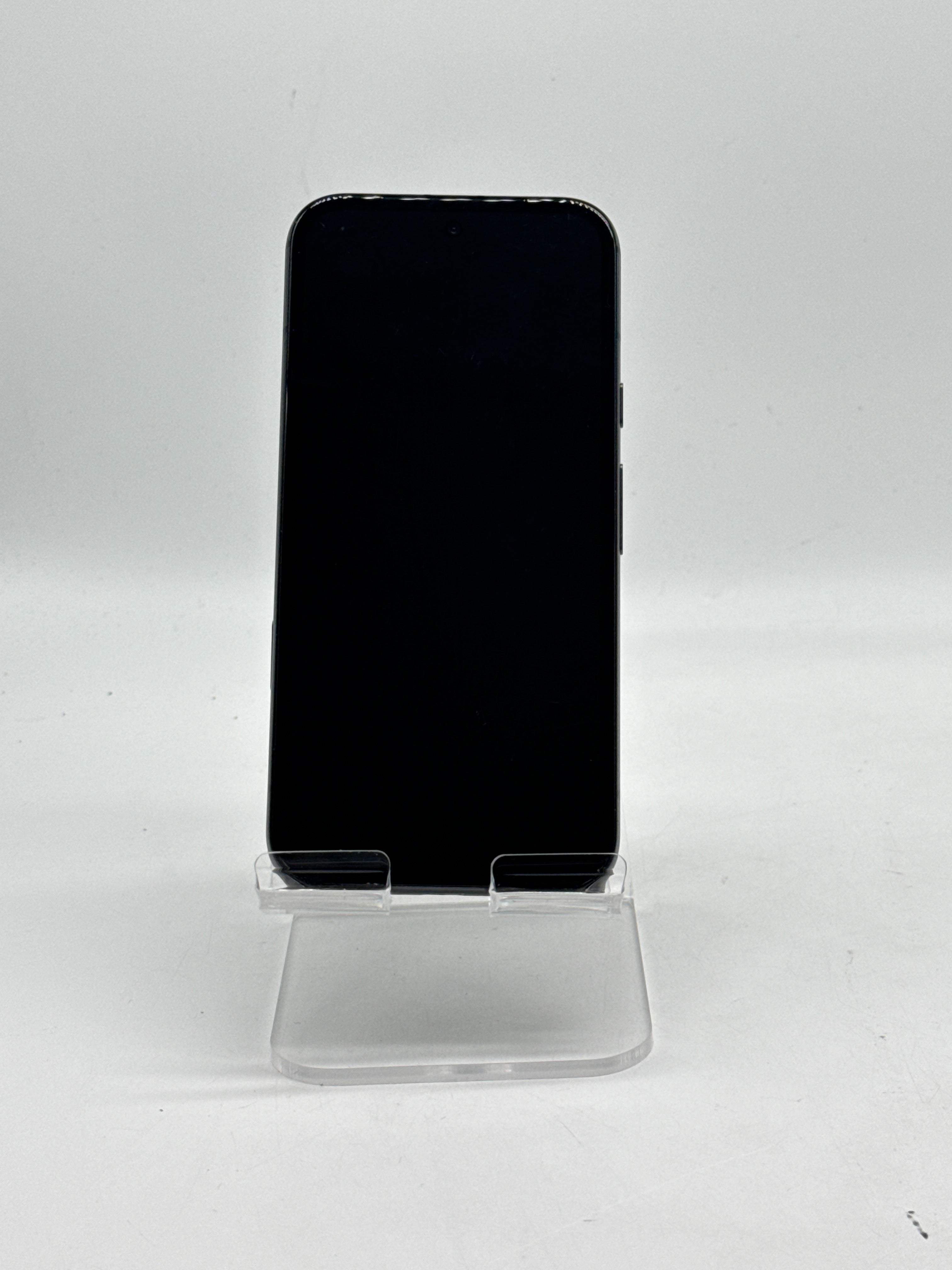 Google Pixel 8a Obsidian 128GB T-Mobile Locked - For Parts