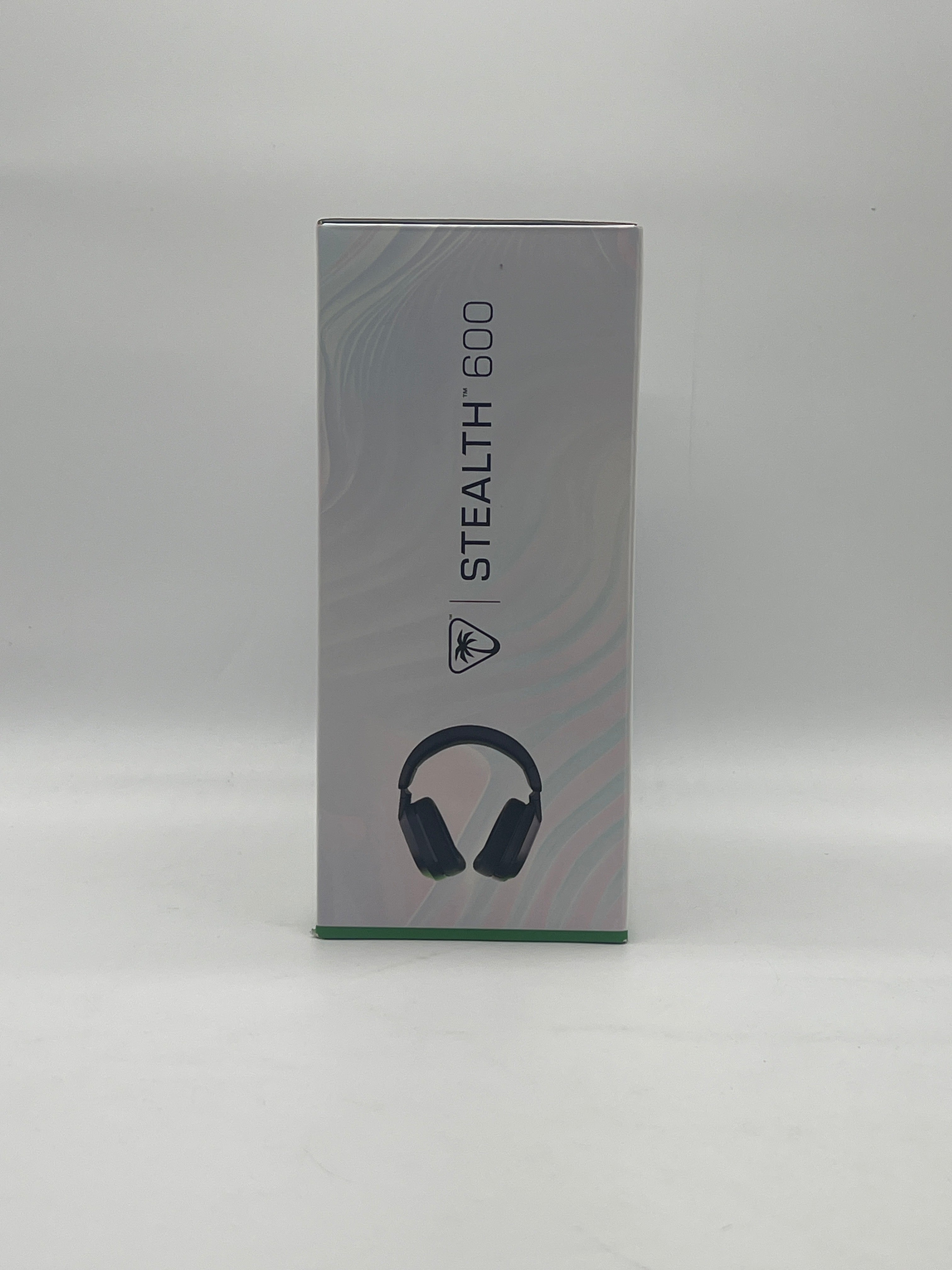 Turtle Beach Stealth 600 Gen 3 Wireless Bluetooth Headphones Black New
