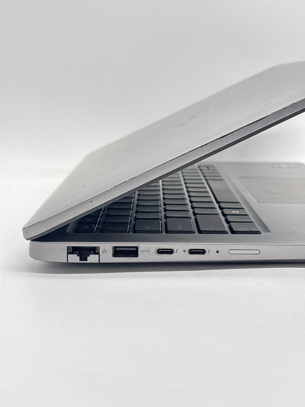 Dell Latitude 5440 14" i5-1335U 16GB RAM 256GB SSD Gray - Used