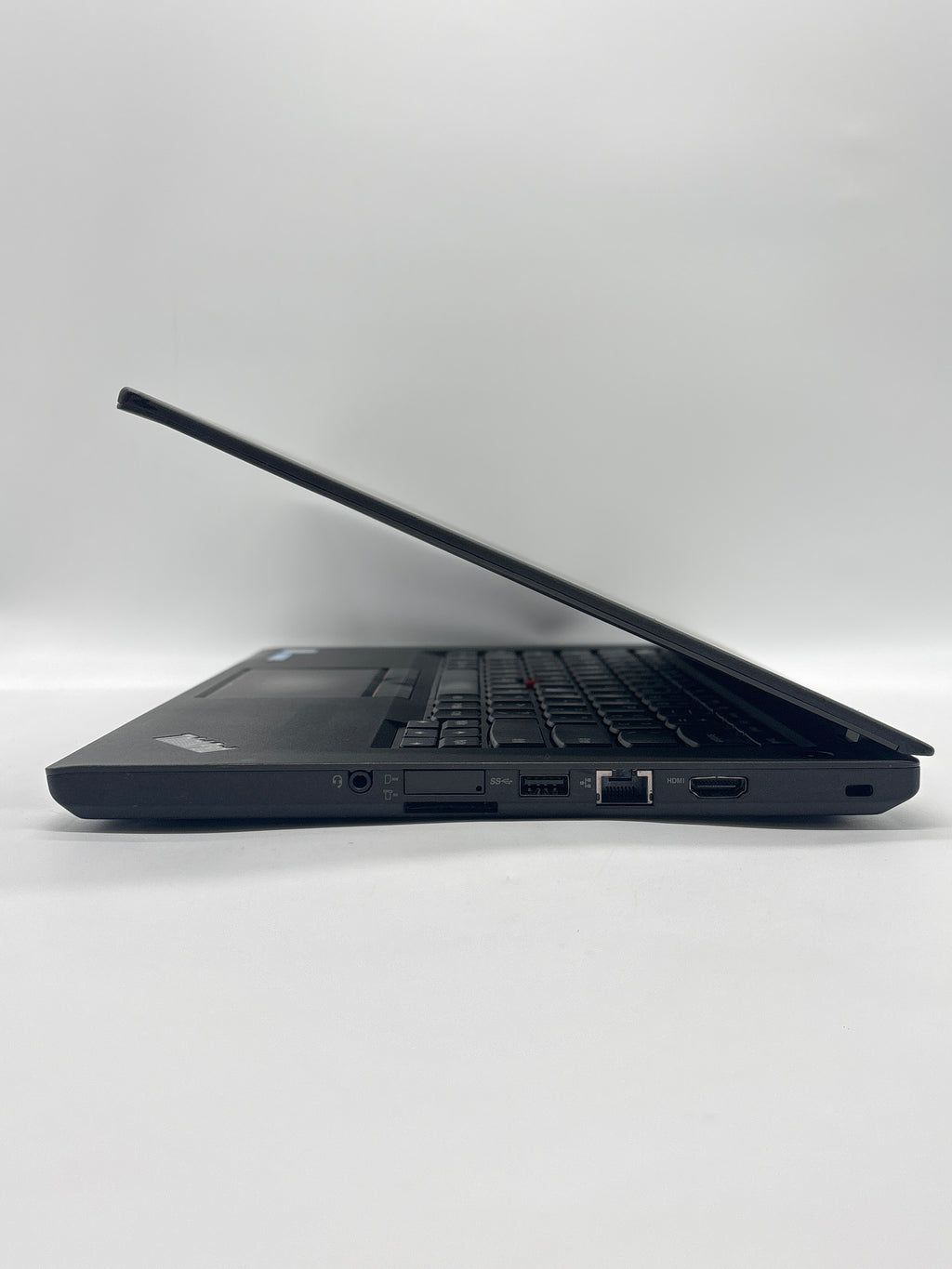 Lenovo ThinkPad T460 i5-6300U 16 GB RAM 256 GB SSD