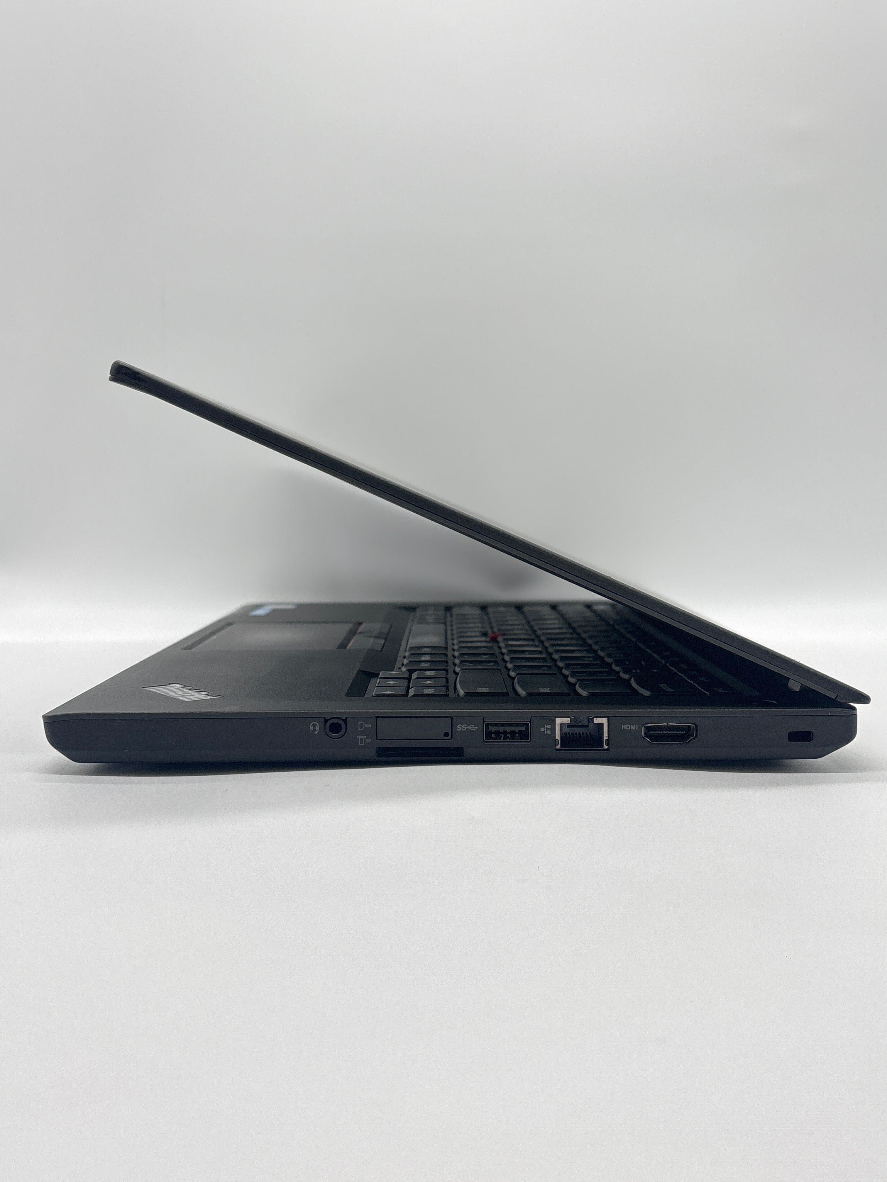 Lenovo ThinkPad T460 i5-6300U 16 GB RAM 256 GB SSD