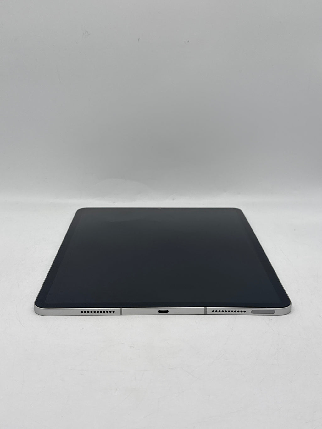 Apple iPad Pro 12.9" 5th Gen 256GB Wi-Fi + Cellular Silver - Loose Display