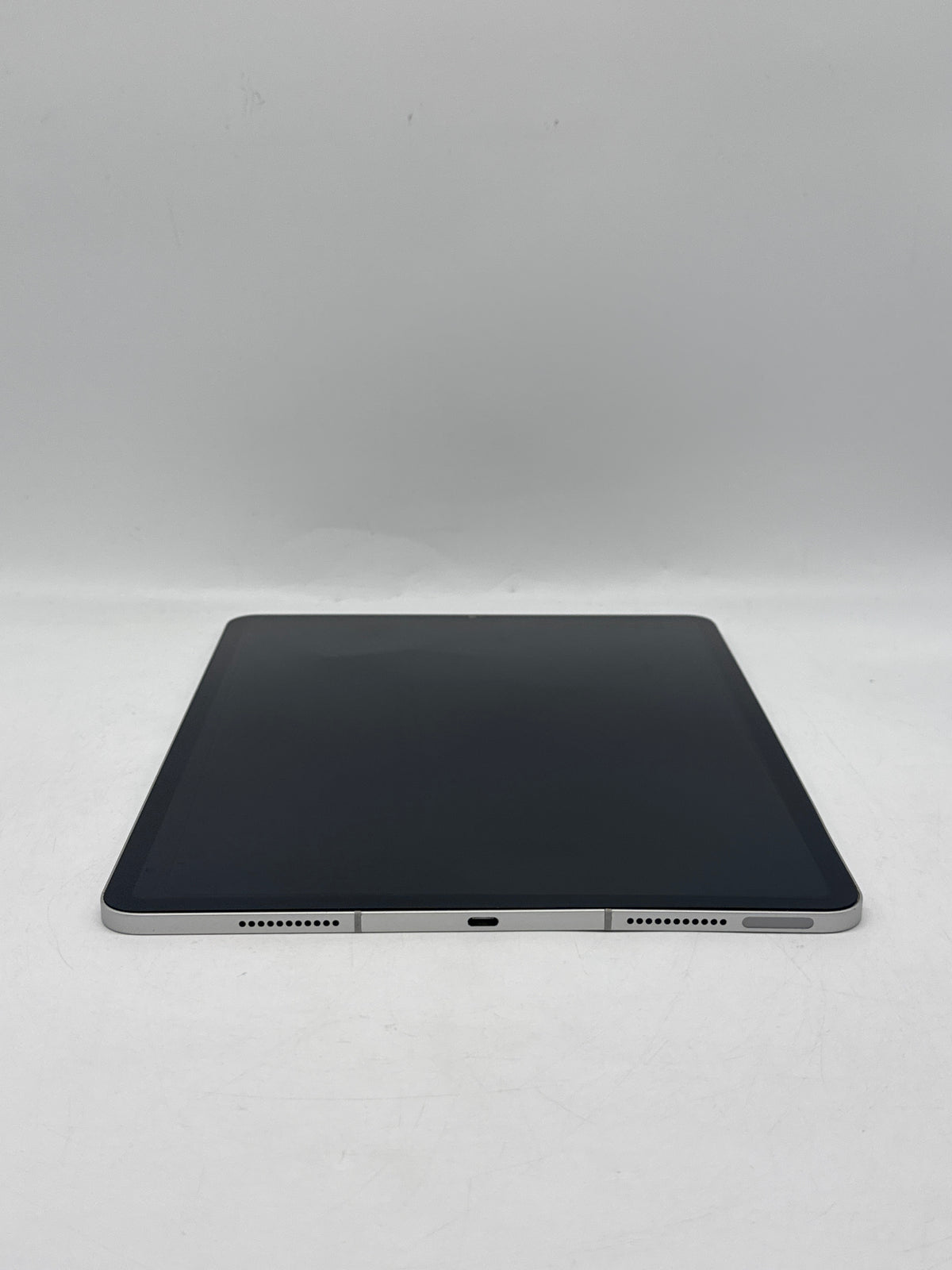 Apple iPad Pro 12.9" 5th Gen 256GB Wi-Fi + Cellular Silver - Loose Display
