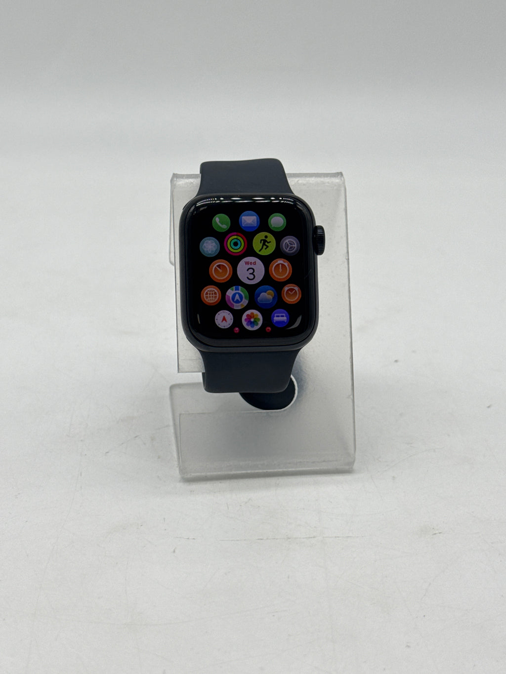 Apple Watch SE 3 Cellular GPS A3326 40mm Aluminum - Used with Box