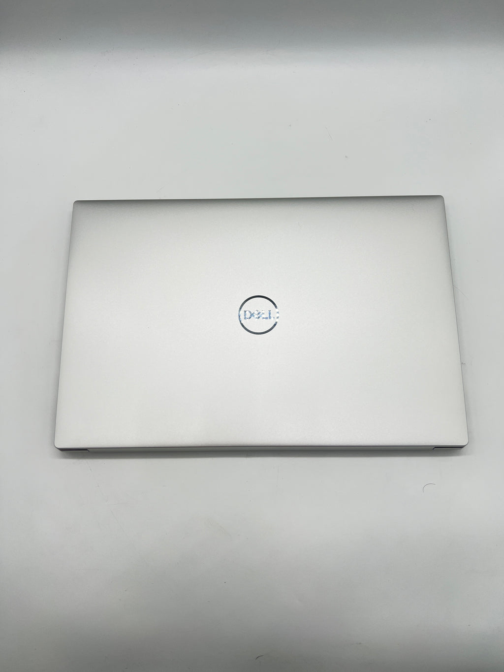 Dell XPS 15 9510 i7 16GB RAM  512GB SSD GeForce RTX 3050 Ti Black