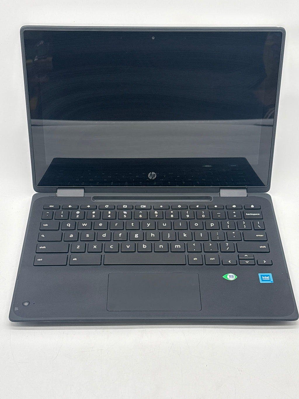 HP Chromebook 11 G7 EE Intel Celeron N 4GB RAM 32GB eMMC - Remote Management