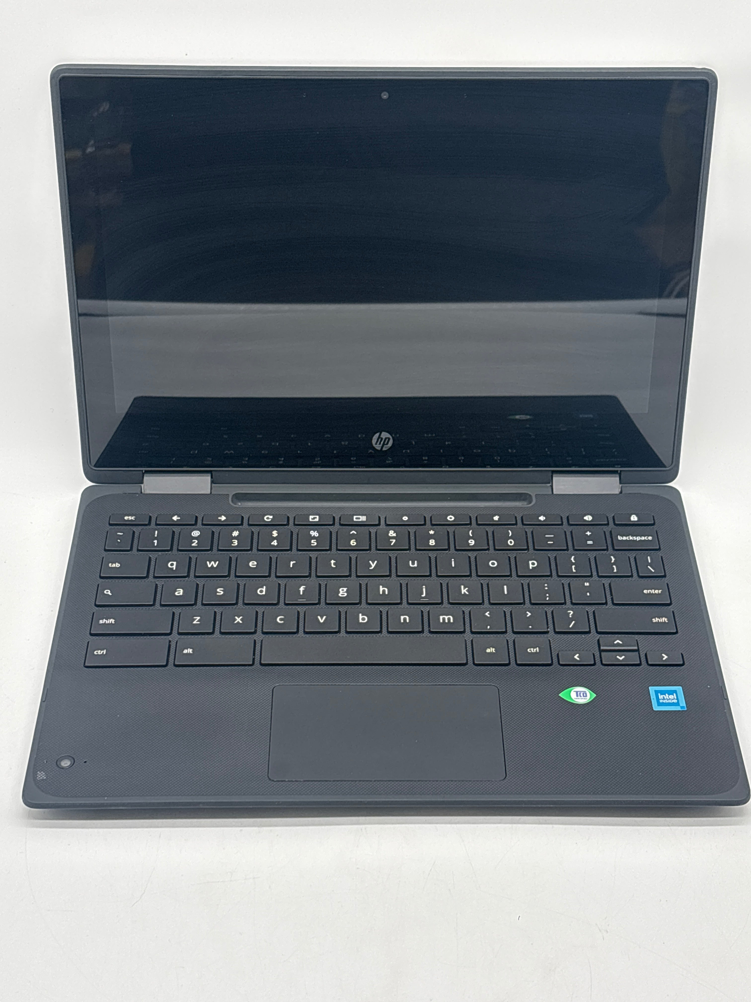 HP Chromebook 11 G7 EE Intel Celeron N 4GB RAM 32GB eMMC - Remote Management