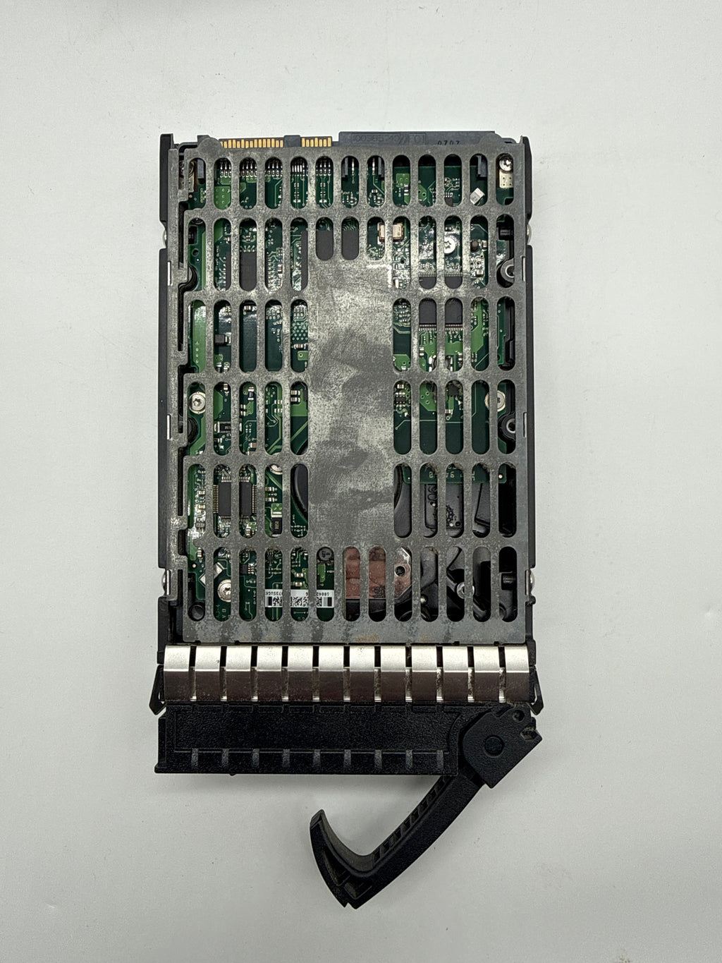 HP DF146ABAA9 146Gb 15K 3.5" SAS HDD (Lot of 4)
