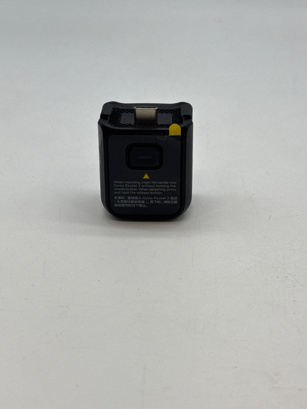 DJI Osmo Pocket 3 Creator Combo Action Camera - Used