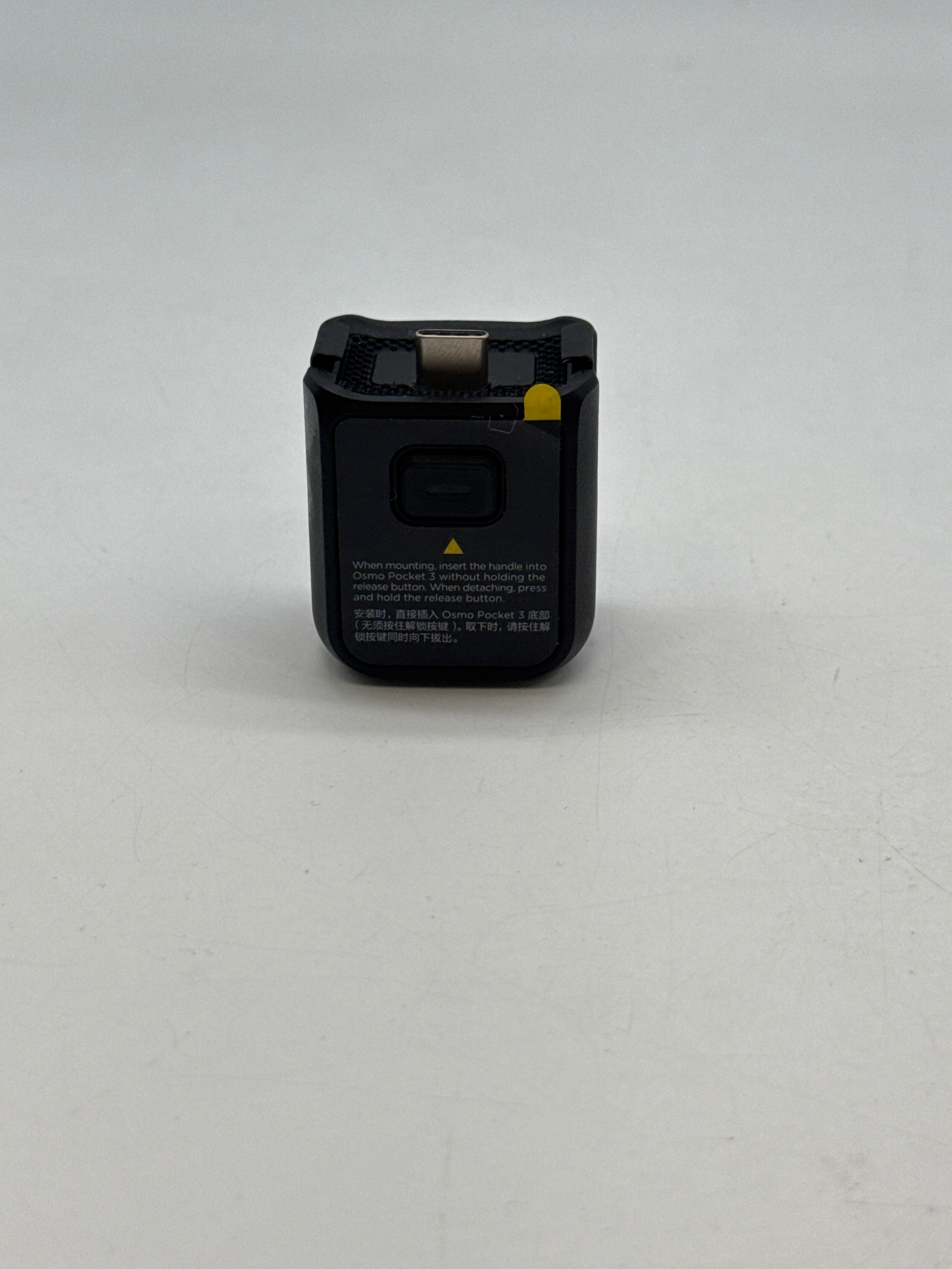 DJI Osmo Pocket 3 Creator Combo Action Camera - Used