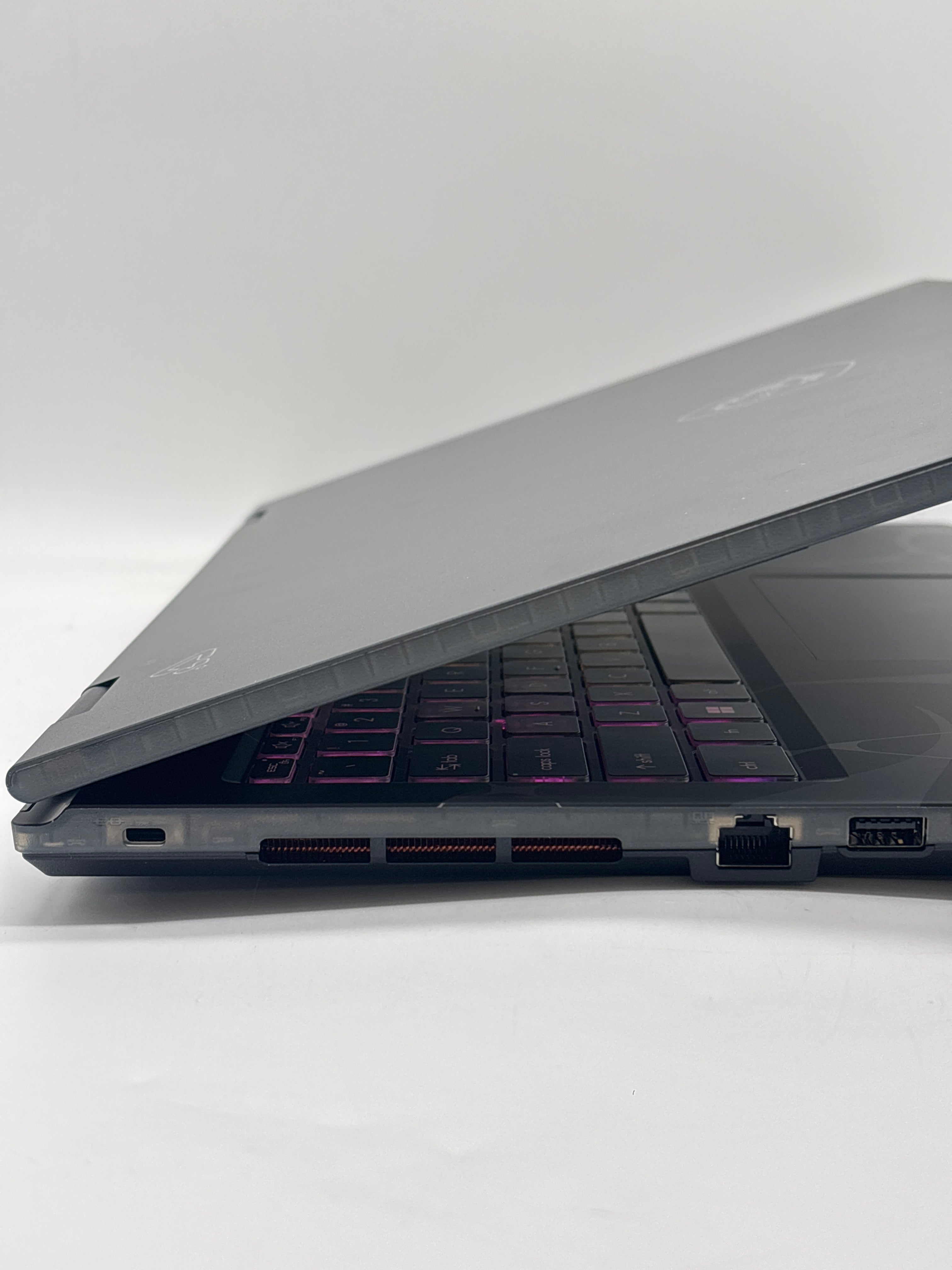 MSI Cyborg 15 B2RWFKG 15.6" Core 7 240H 16GB RAM 512GB SSD RTX 5060 - Used