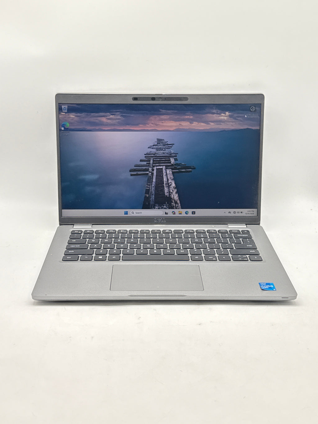 Dell Latitude 5420 14" Intel Core i5-1145G7 16GB RAM 256GB SSD - Used