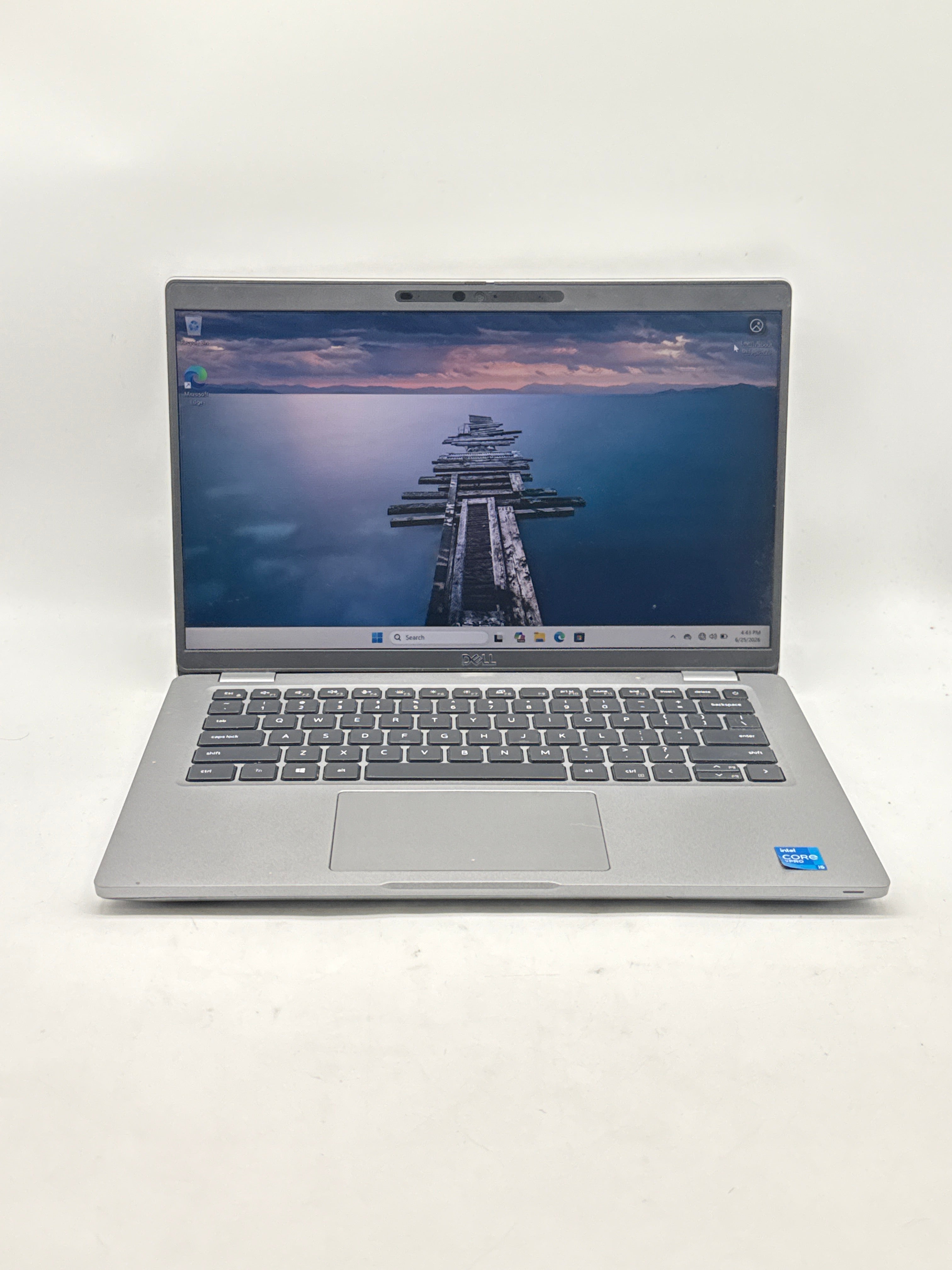 Dell Latitude 5420 14" Intel Core i5-1145G7 16GB RAM 256GB SSD - Used