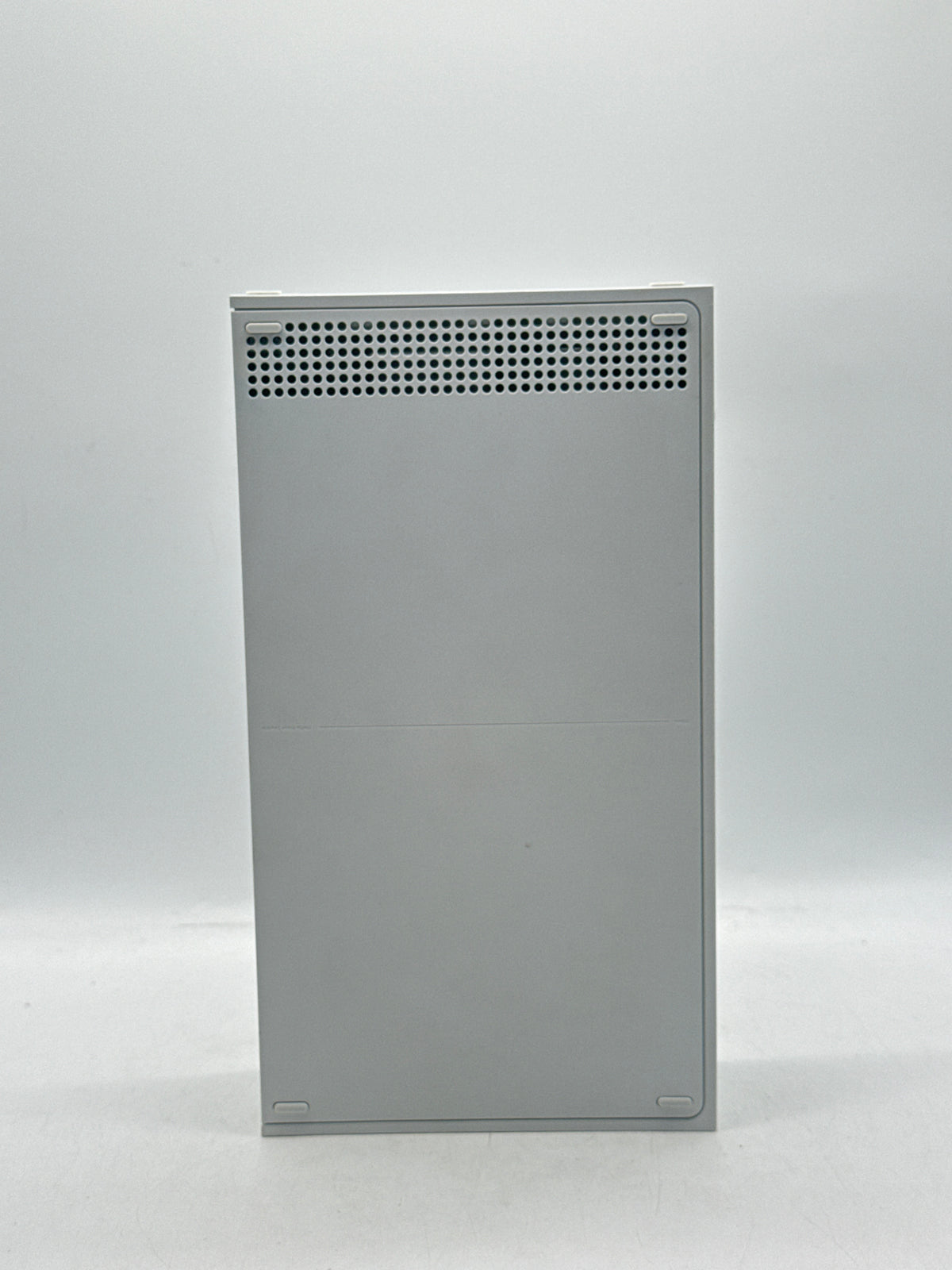 Microsoft Xbox Series S 500GB SSD All-Digital White - Used