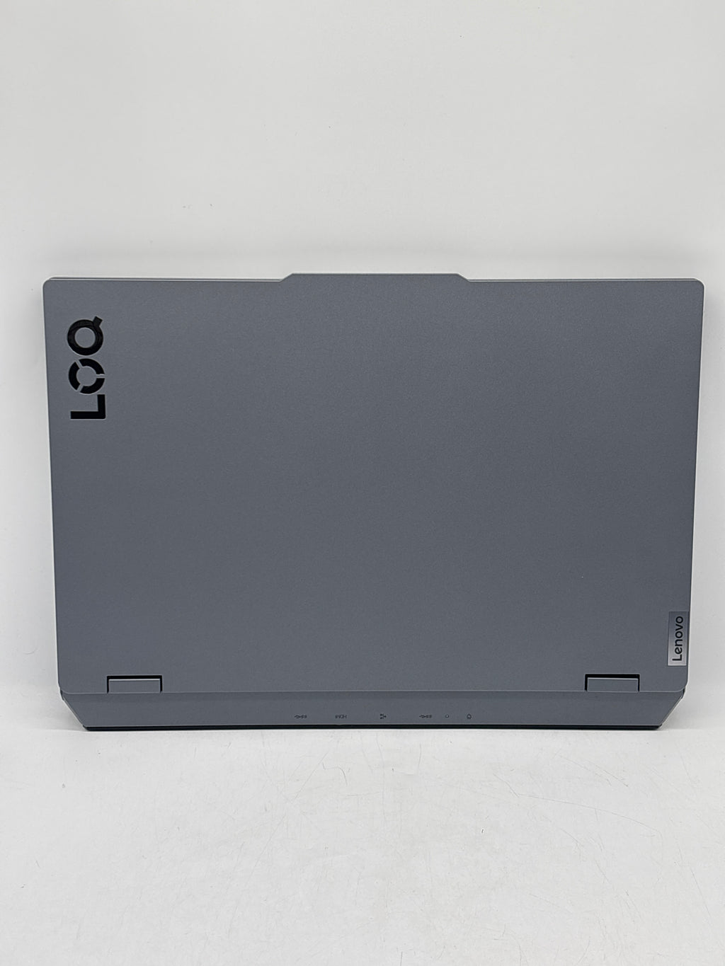 Lenovo LOQ 15IRX10 15" Intel i7-13650HX 16GB RAM 512GB SSD RTX 5060 Gray - Used