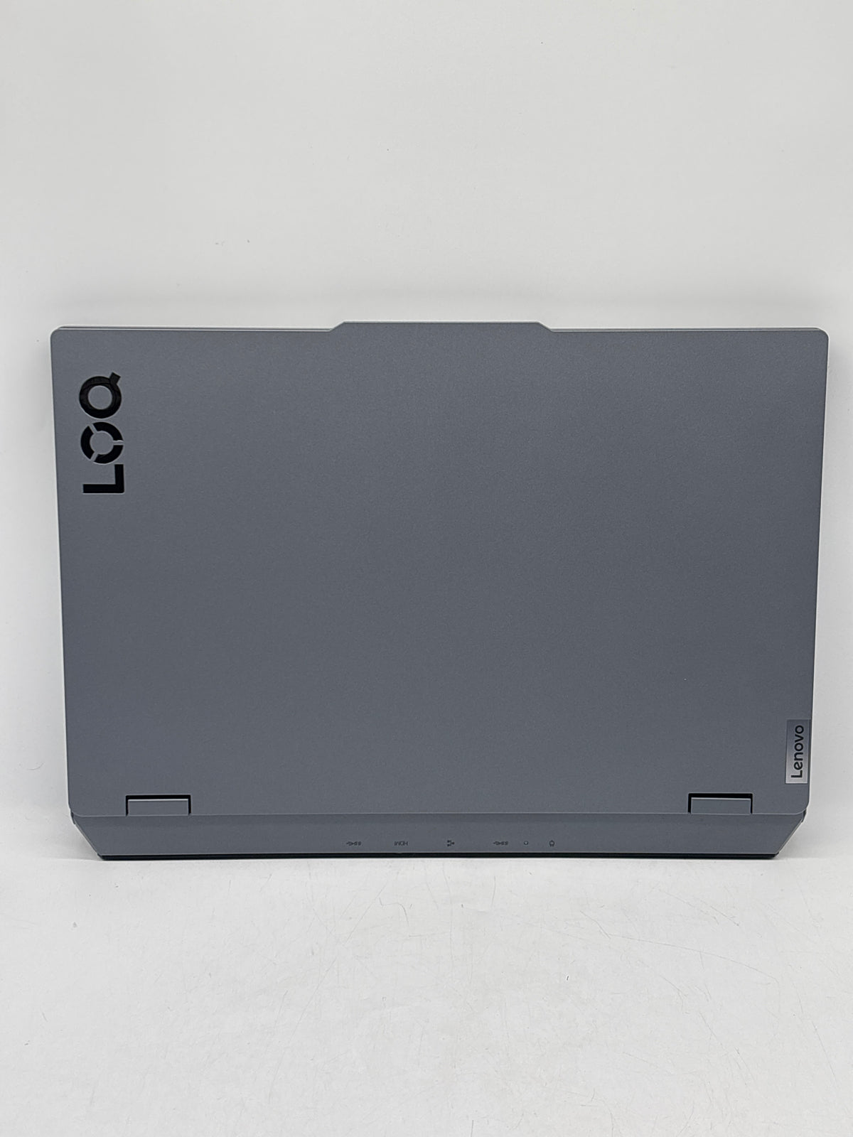 Lenovo LOQ 15IRX10 15" Intel i7-13650HX 16GB RAM 512GB SSD RTX 5060 Gray - Used