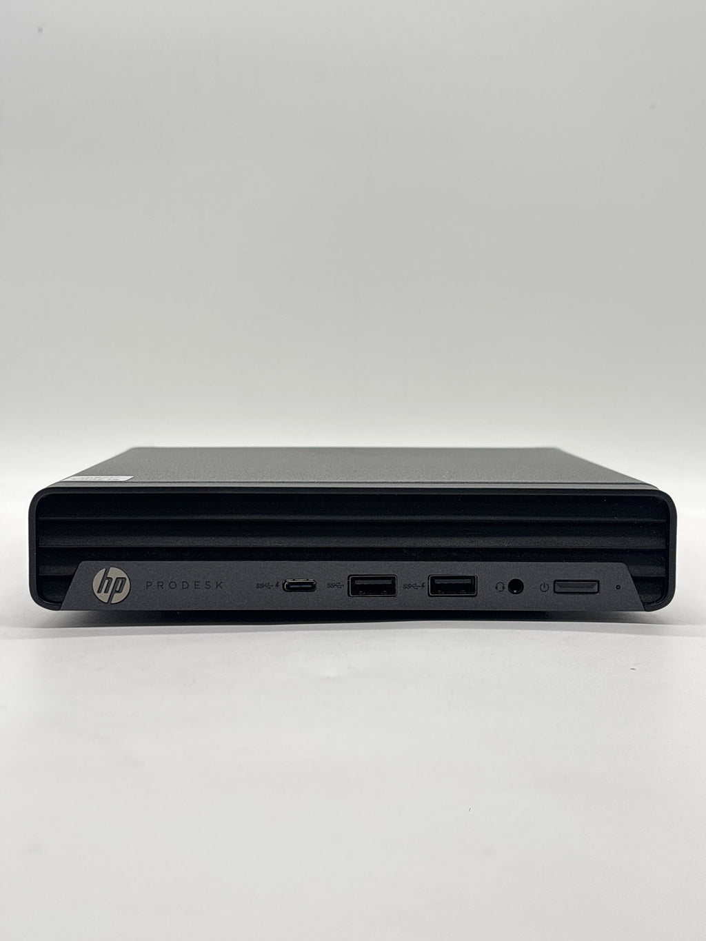 HP ProDesk 400 G6 Mini PC i5-10500T 8GB RAM 256GB SSD