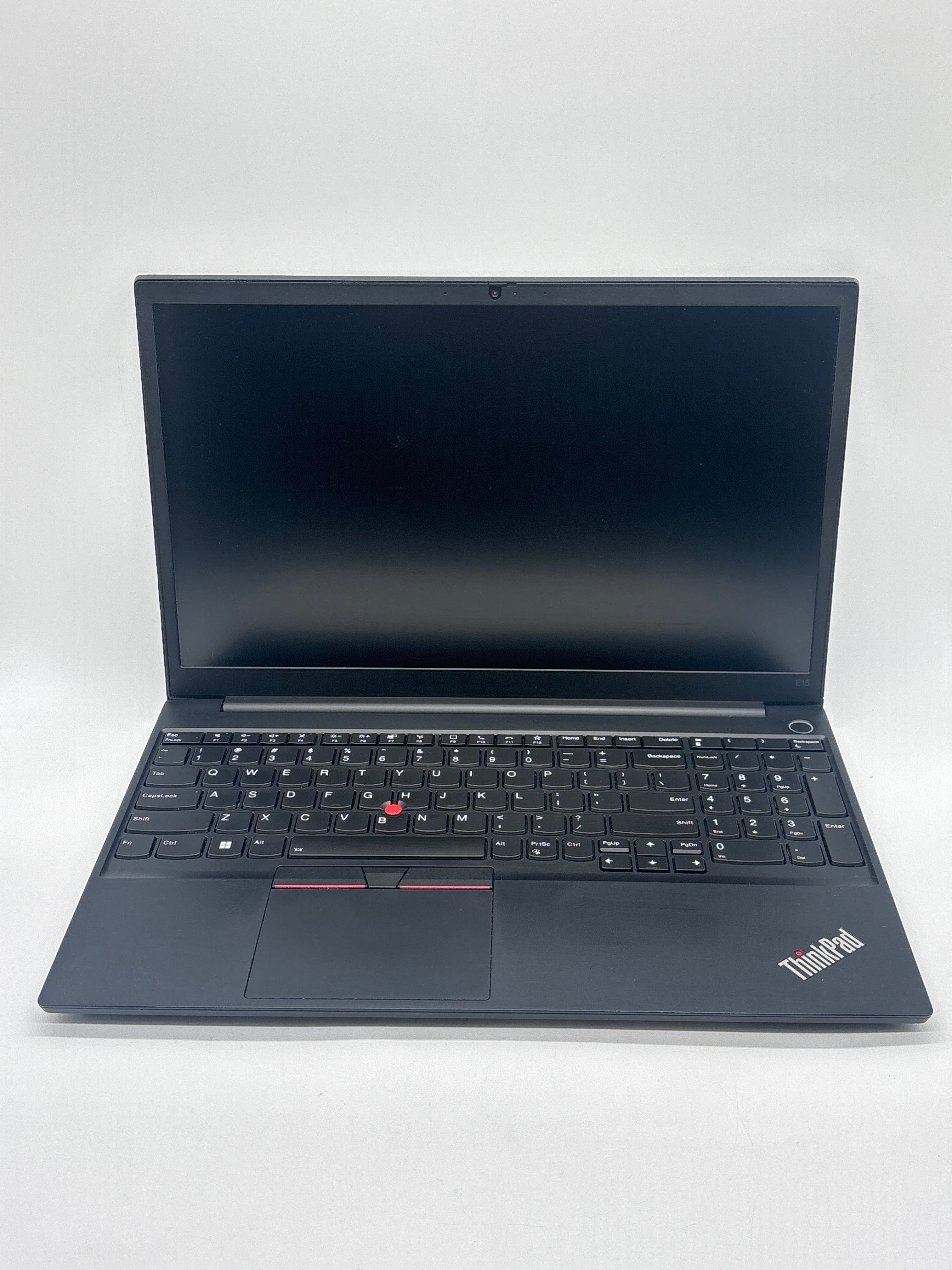 Lenovo ThinkPad E15 Gen 2  i7-1165G7 16GB 512GB SSD - For Parts (Read DESC)