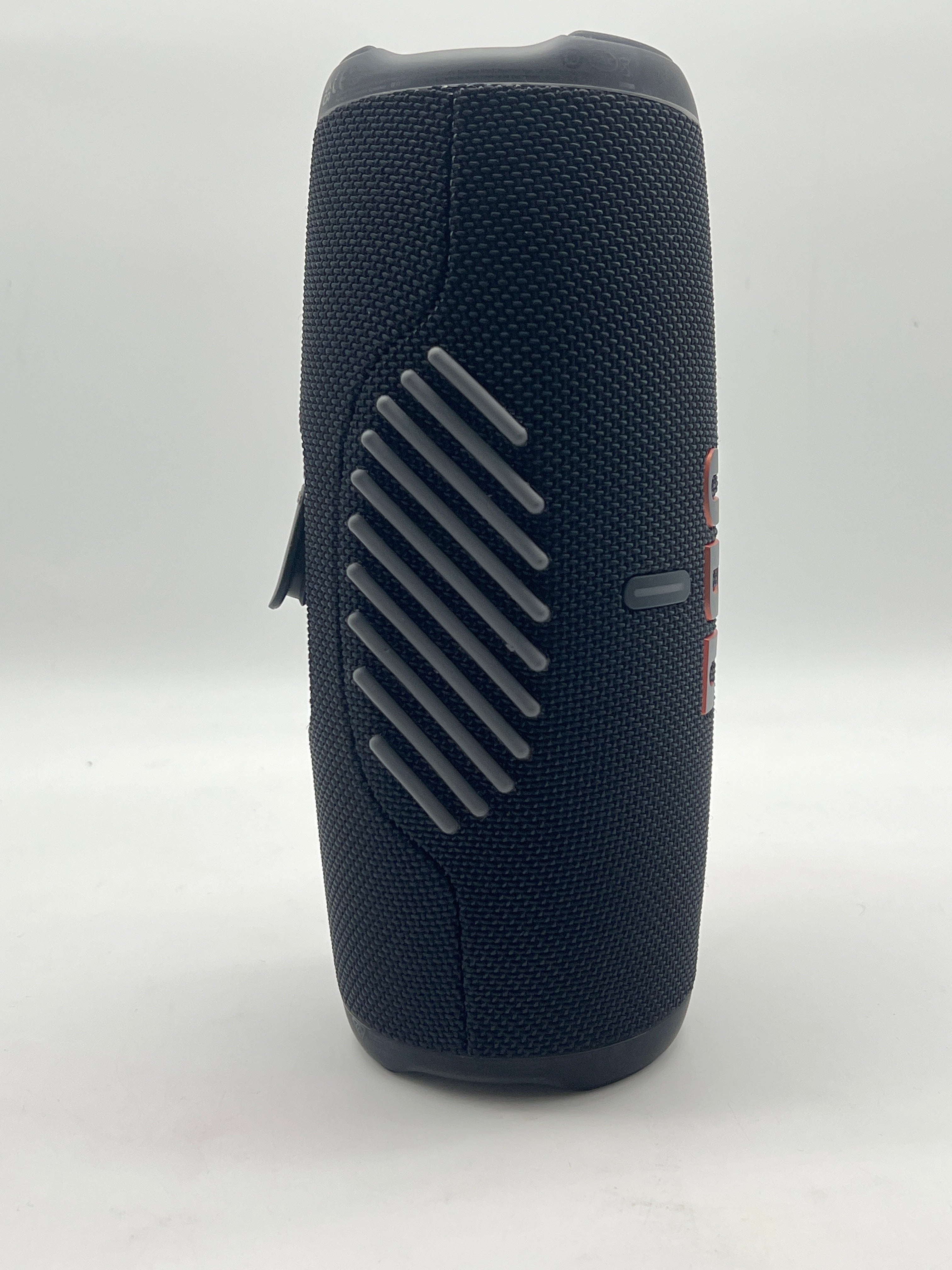 JBL Charge 5 Portable Speaker Black - Used