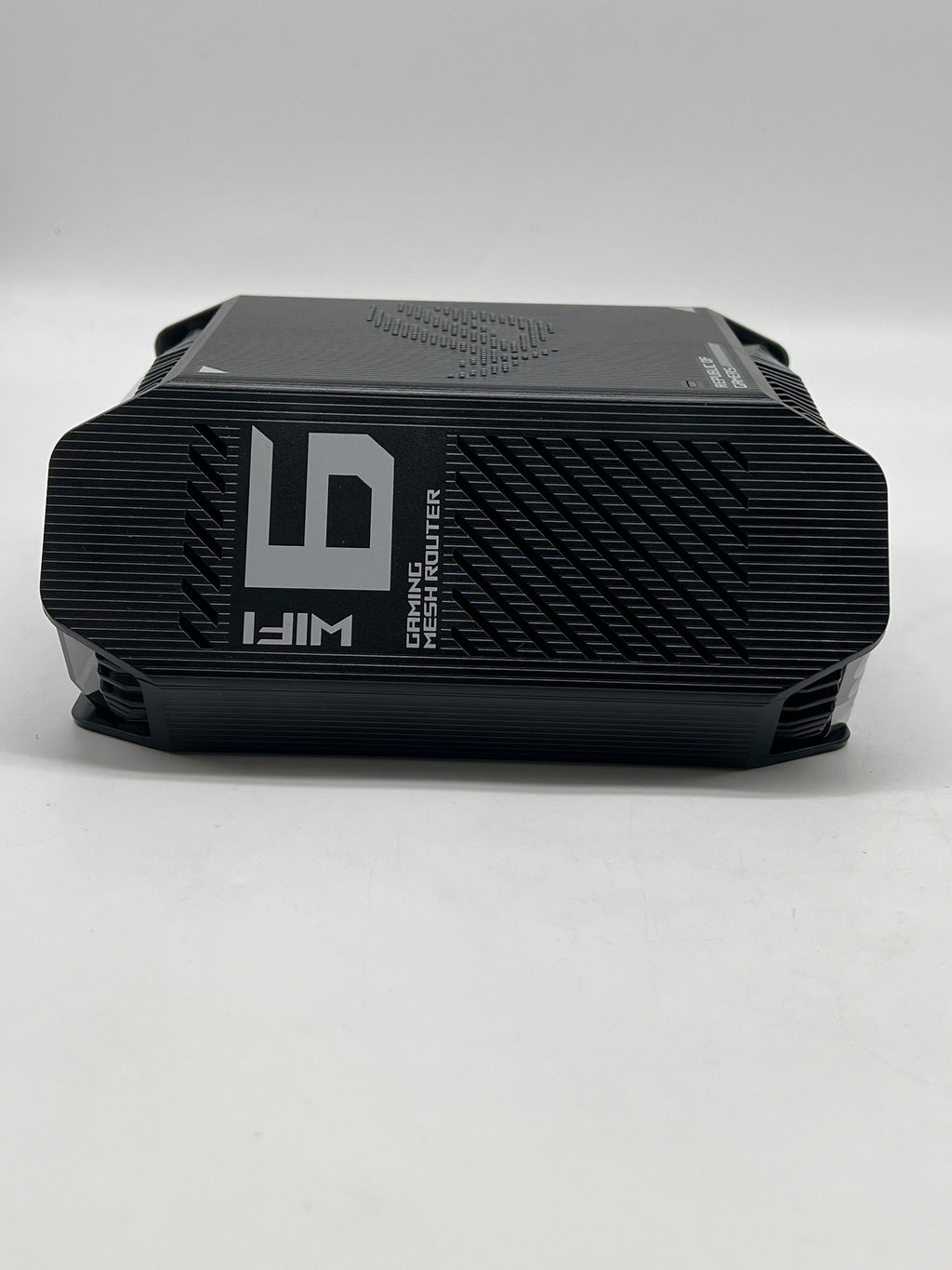 ASUS ROG Rapture GT6 AX10000 Black Tri-Band Gaming Router - Used