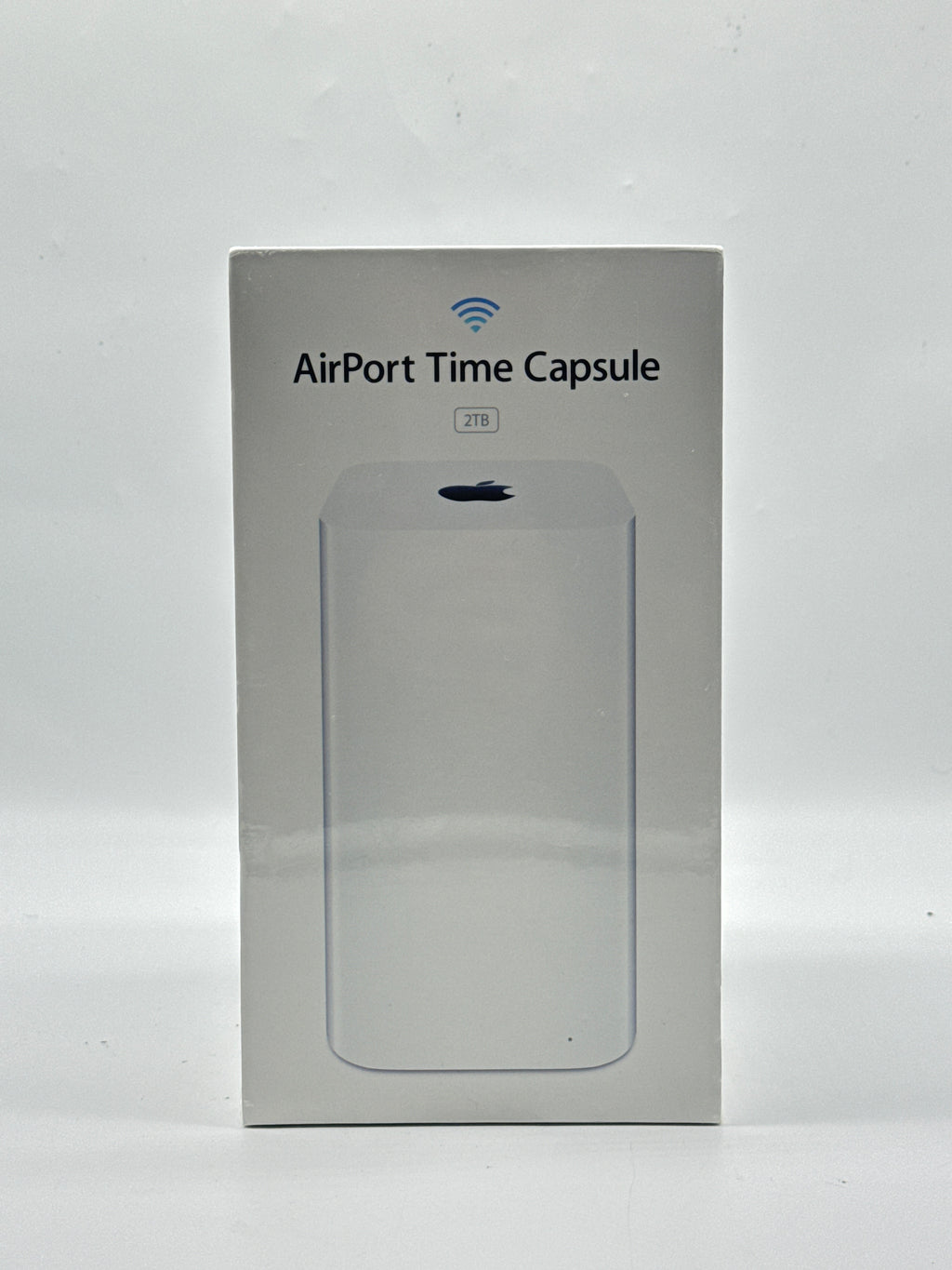 Apple AirPort Time Capsule 5th Gen A1470 2TB 802.11ac Dual-Band - New