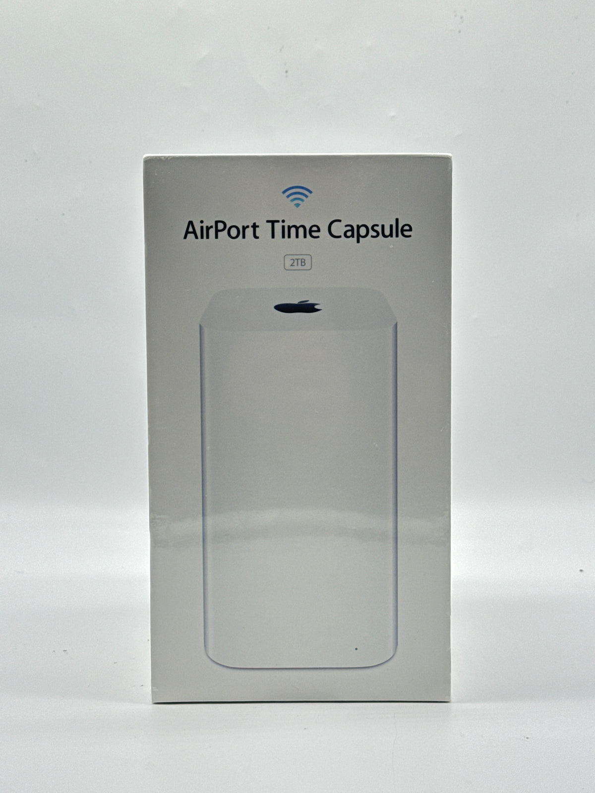 Apple AirPort Time Capsule 5th Gen A1470 2TB 802.11ac Dual-Band - New
