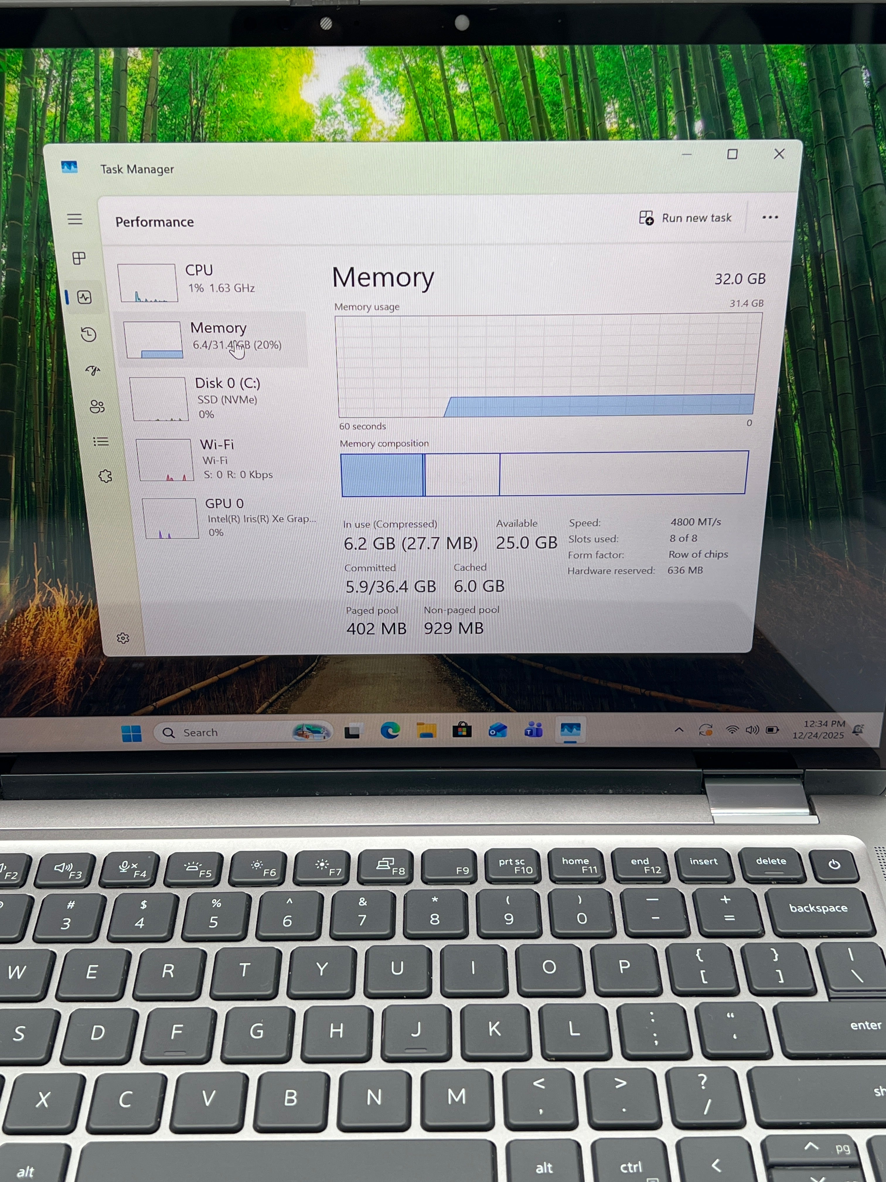 Dell Latitude 7440 2-in-1 Core i7 13th Gen 32GB RAM 512GB SSD