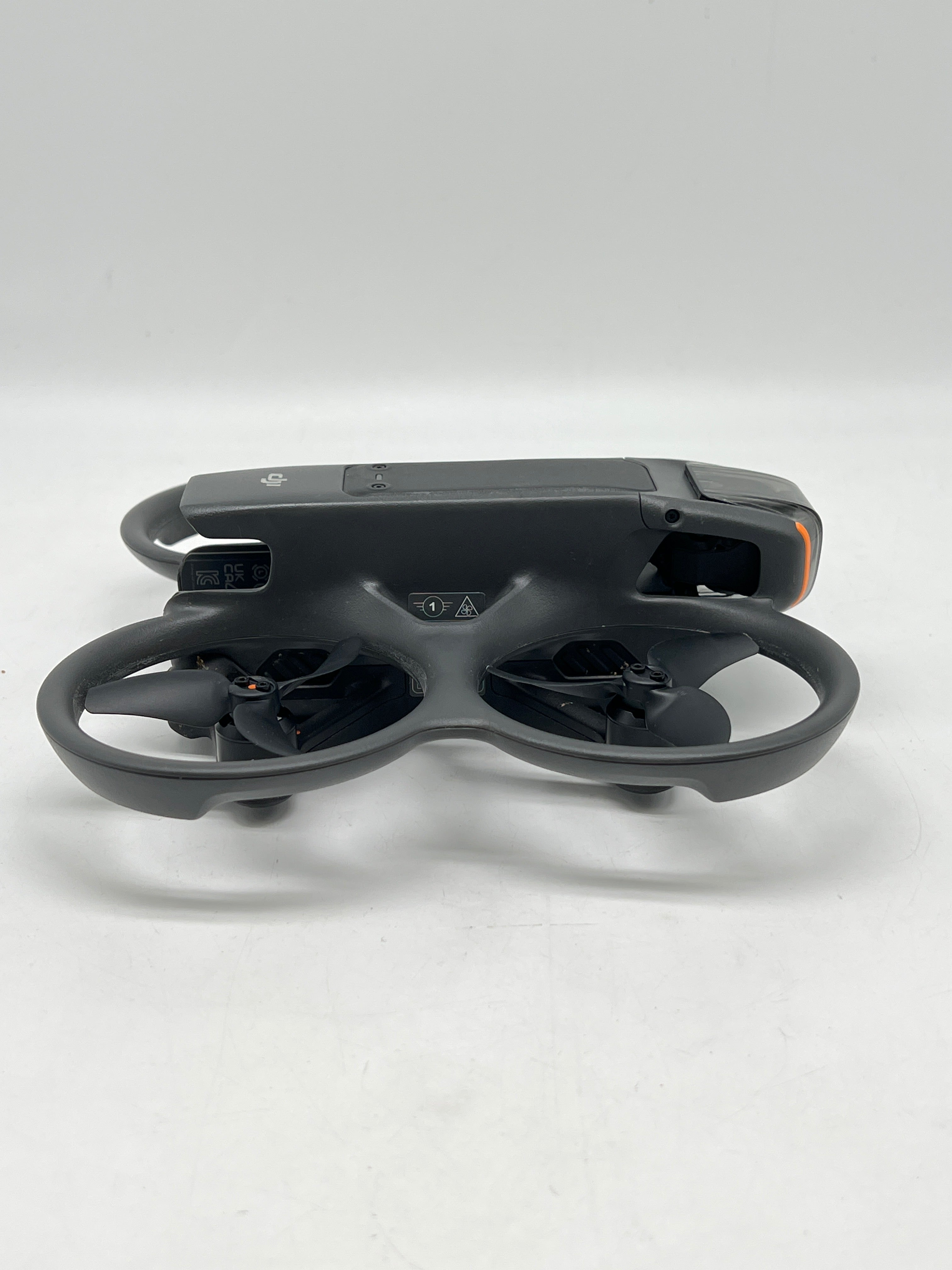 DJI Avata 2 Fly More Combo FPV Drone with Goggles Batteries RC Motion Controller