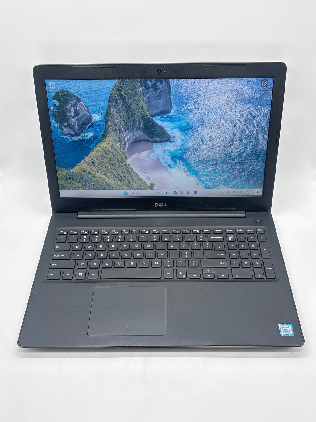 Dell Latitude 3590 i7 8th Gen 8GB RAM 512GB SSD - Bad Battery