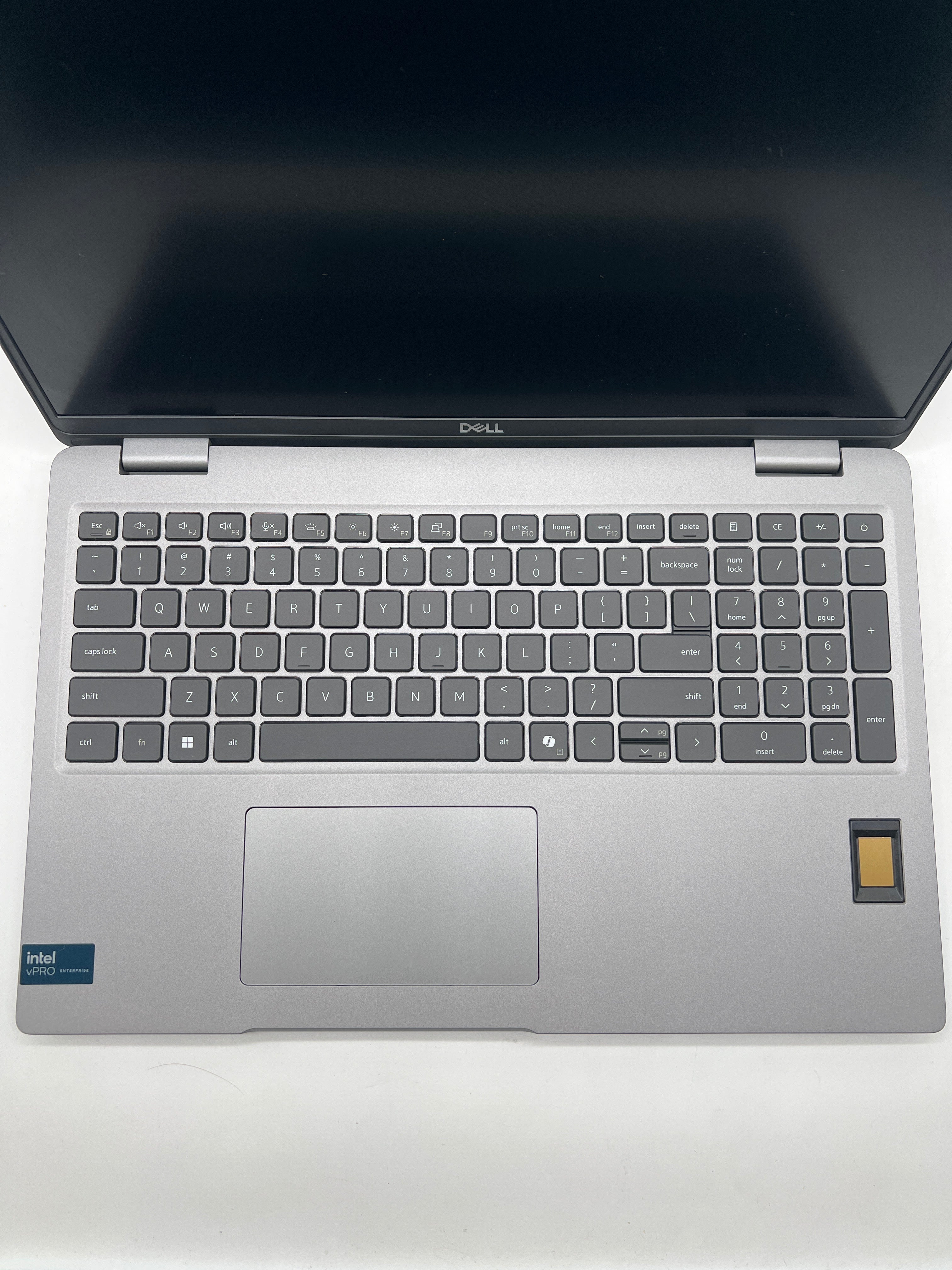 Dell Latitude 5550 15" Core Ultra 7 165U 48GB RAM 1TB SSD - For Parts
