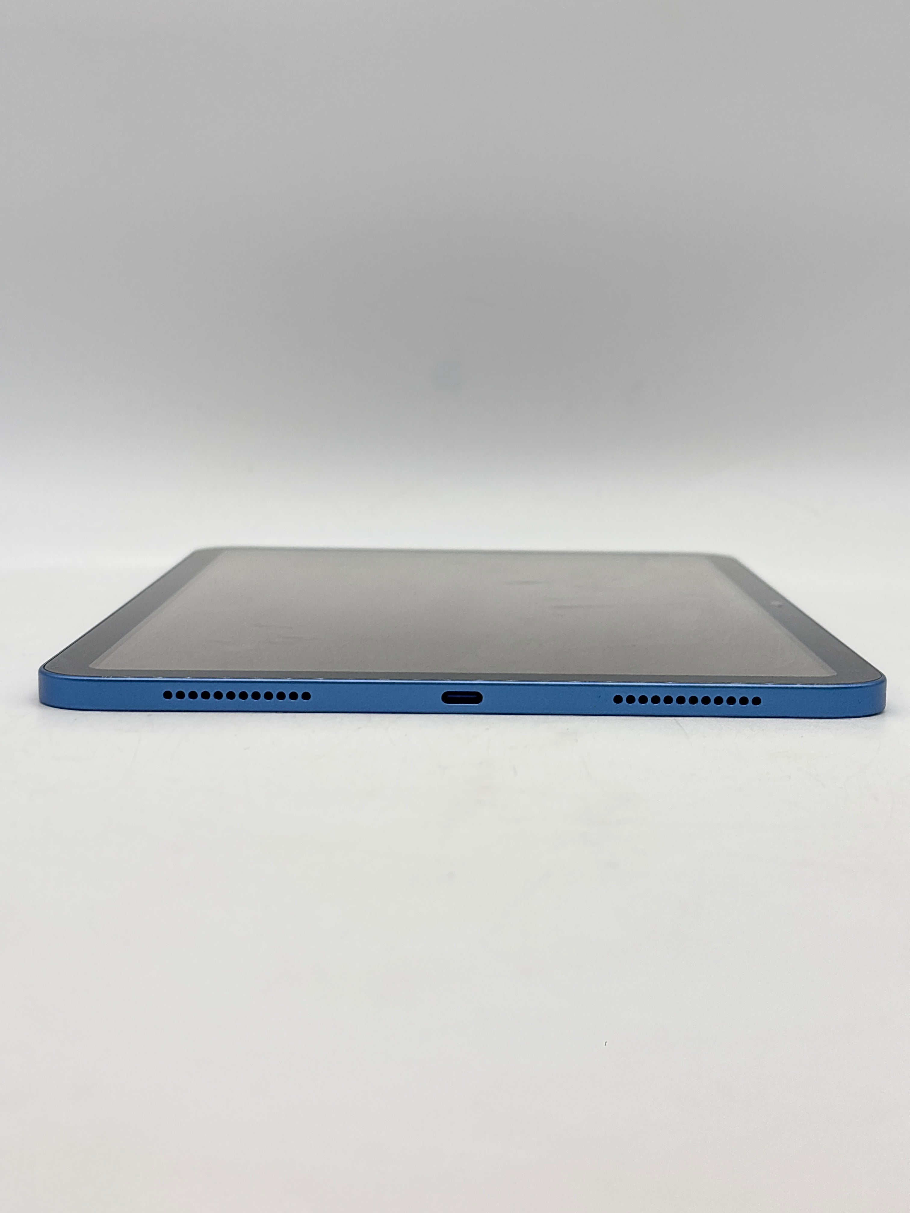 Apple iPad 11th Gen A16 128 GB Blue Wi-Fi - Used (Cycle Count 20)