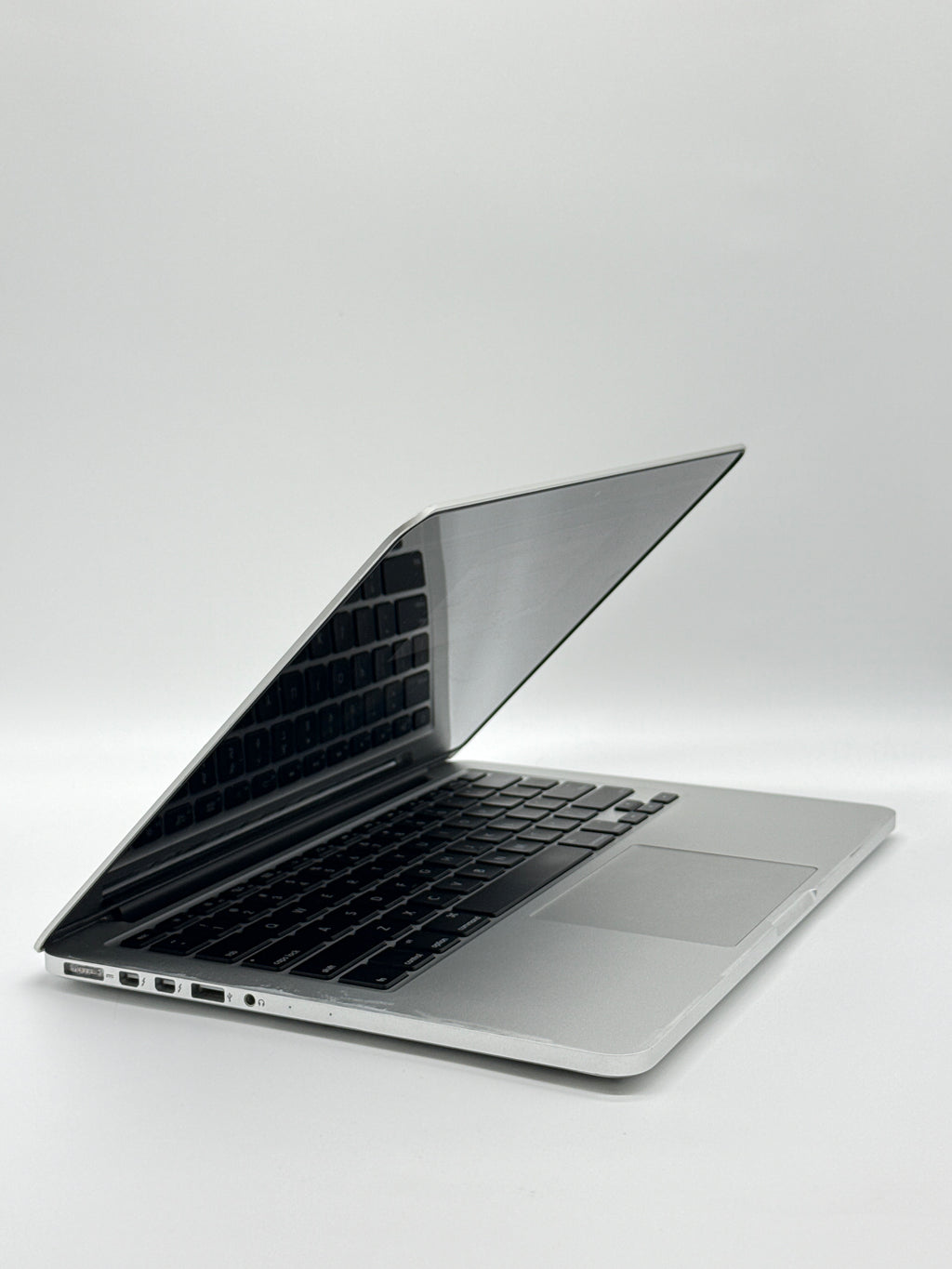 Apple MacBook Pro A1425 13 inch Intel Core i5 8 GB RAM 256 GB SSD Silver