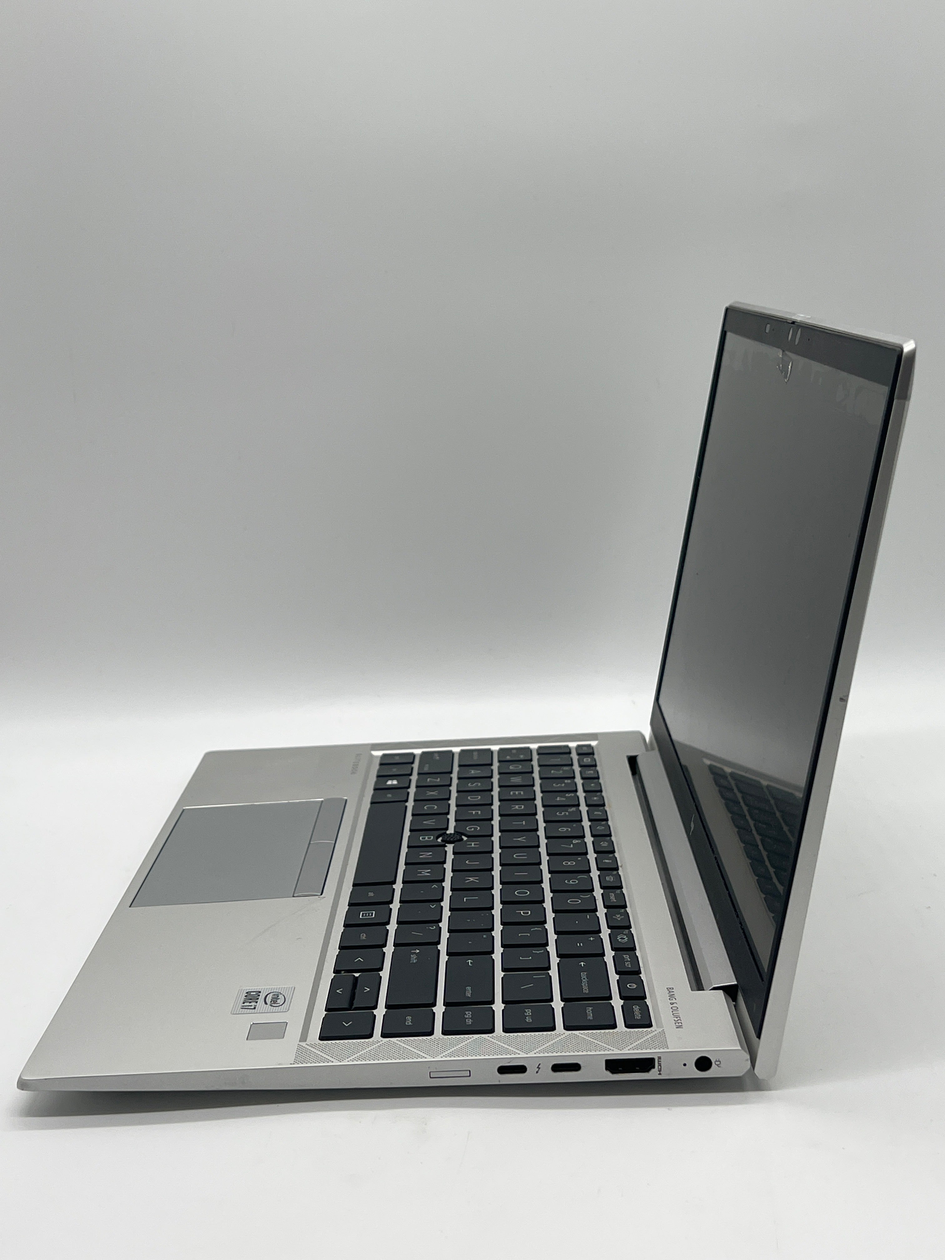 HP Elitebook 840 G7 14" Laptop i7-10510U 1.8GHz 16GB RAM 512GB SSD - Used