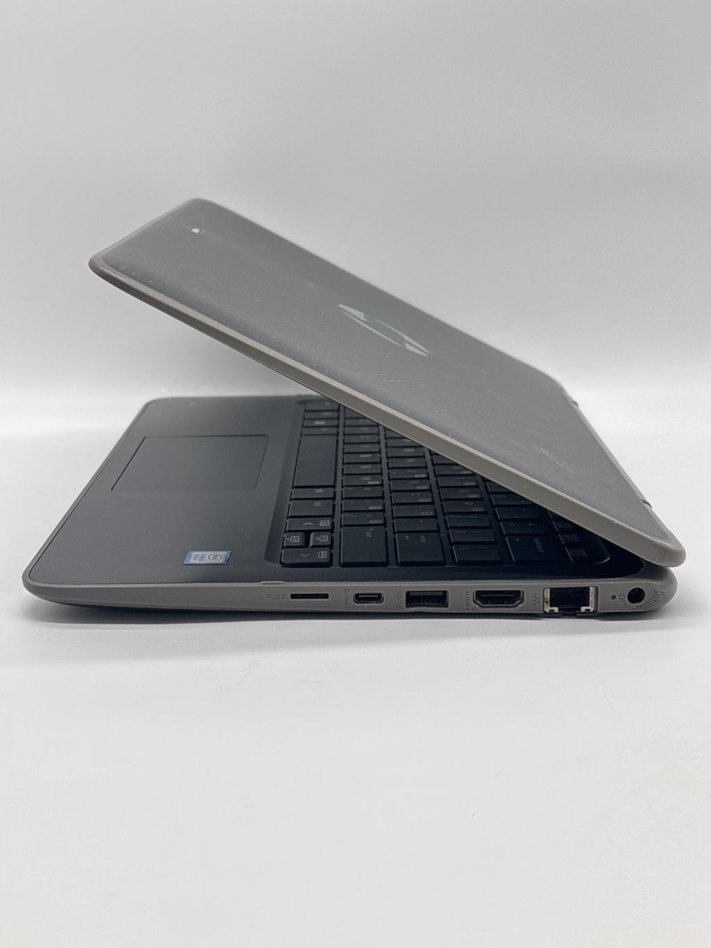 HP ProBook x360 11 G4 EE  i5-8200Y 8GB RAM 128GB SSD - For Parts (Remotely Managed)