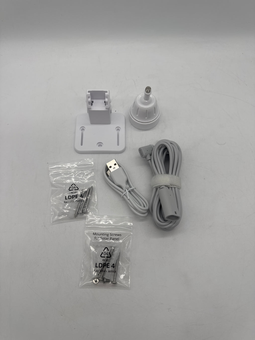 Eufy Solocam s340 Smart Surveillance Camera - New Open Box