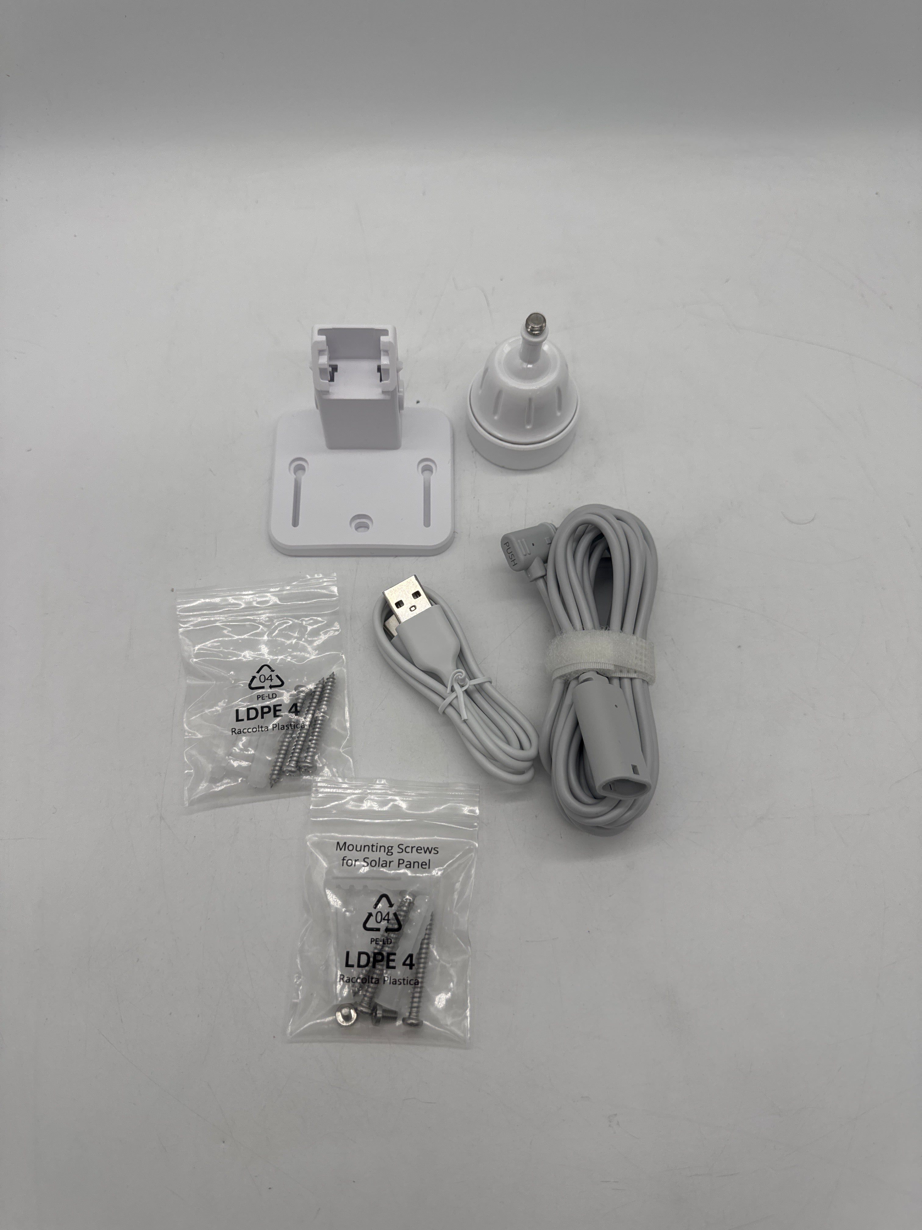 Eufy Solocam s340 Smart Surveillance Camera - New Open Box